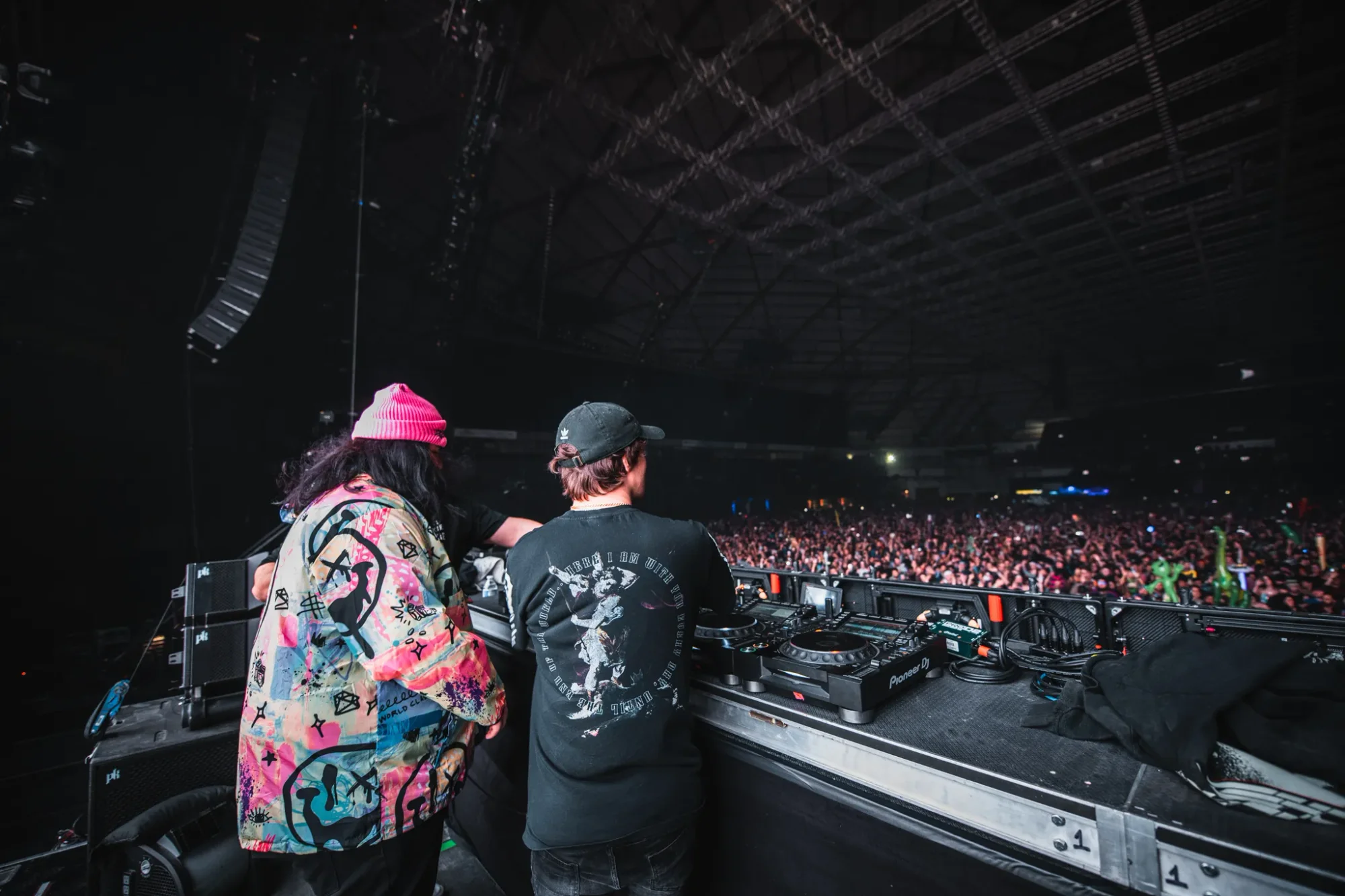 Colee.one — Thunderdome 2022 photography, image 82 of 145