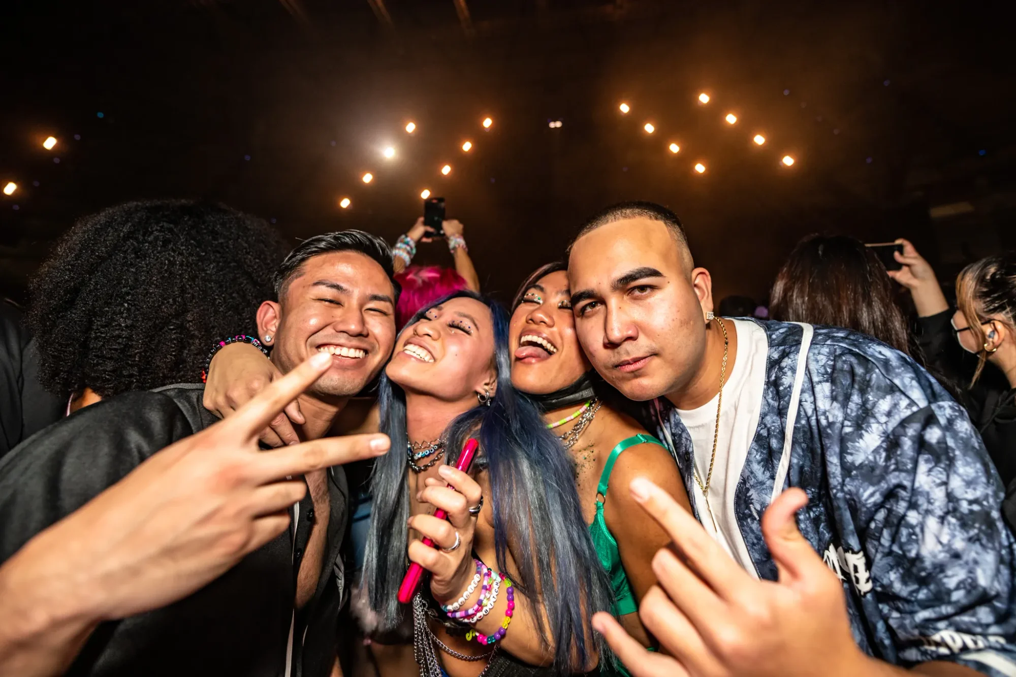 Colee.one — Thunderdome 2022 photography, image 89 of 145