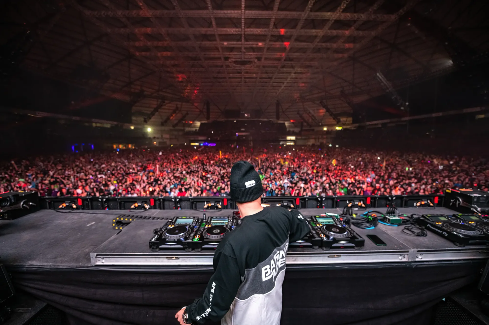 Colee.one — Thunderdome 2022 photography, image 90 of 145