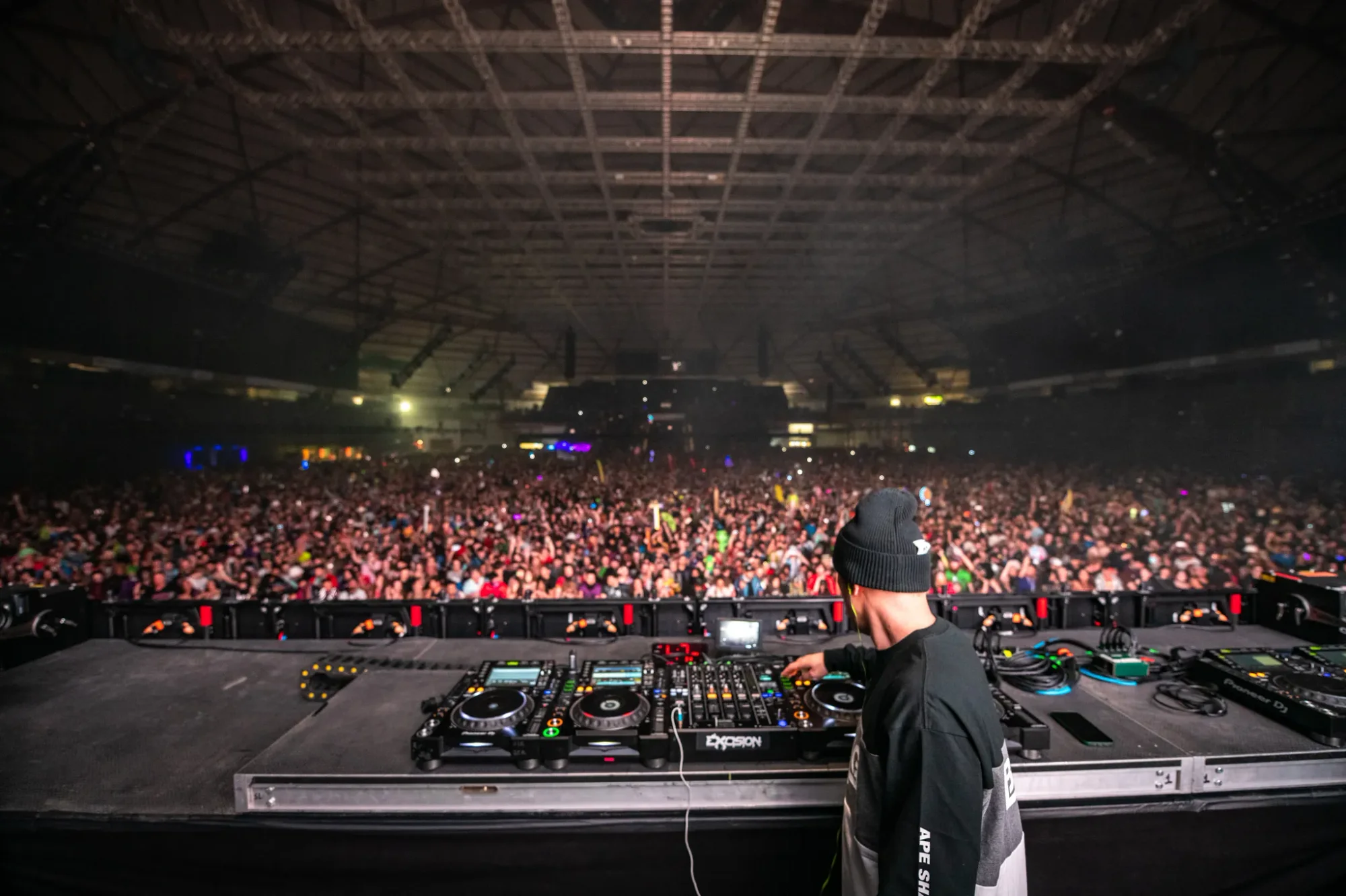 Colee.one — Thunderdome 2022 photography, image 92 of 145