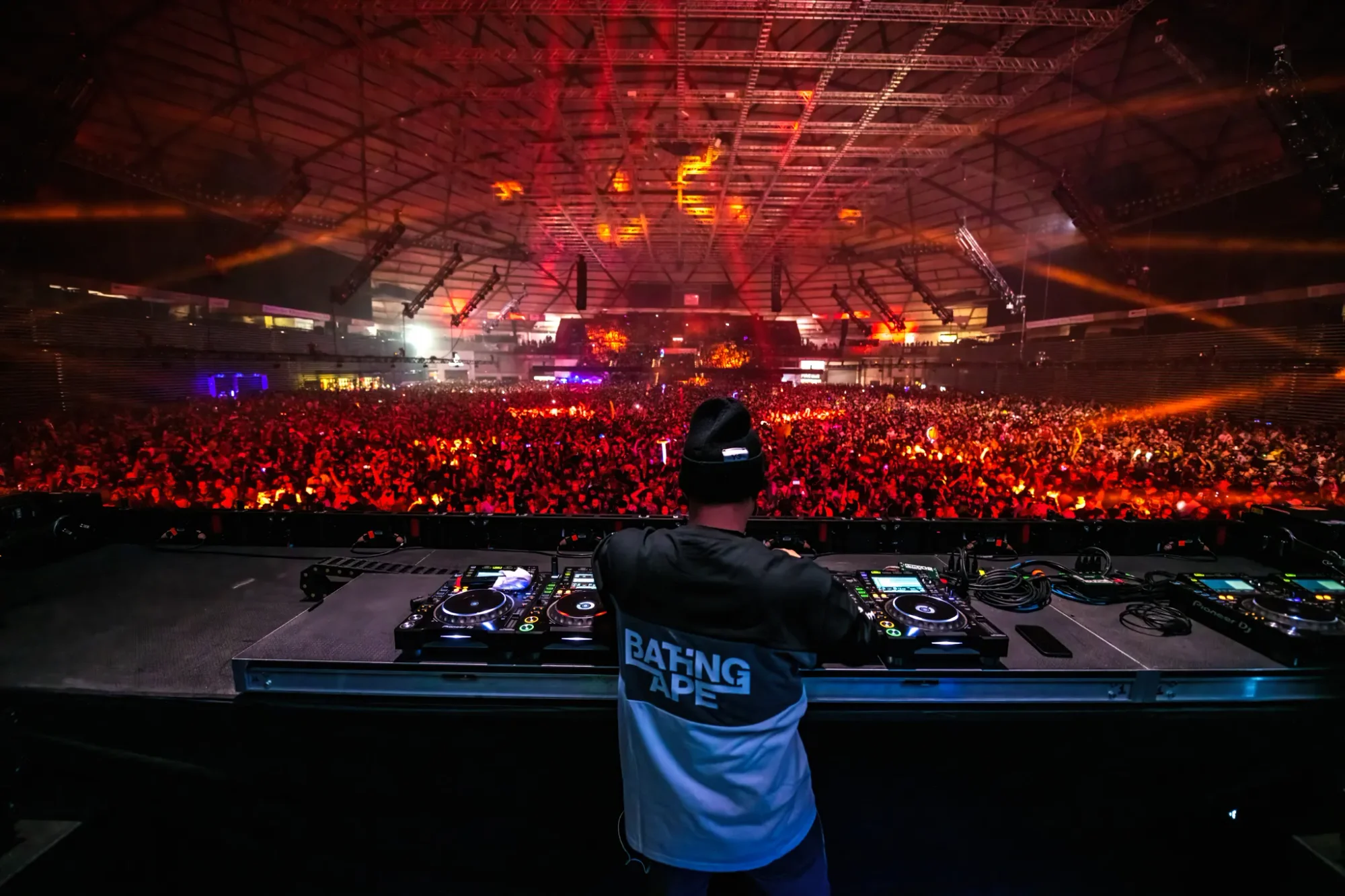 Colee.one — Thunderdome 2022 photography, image 93 of 145