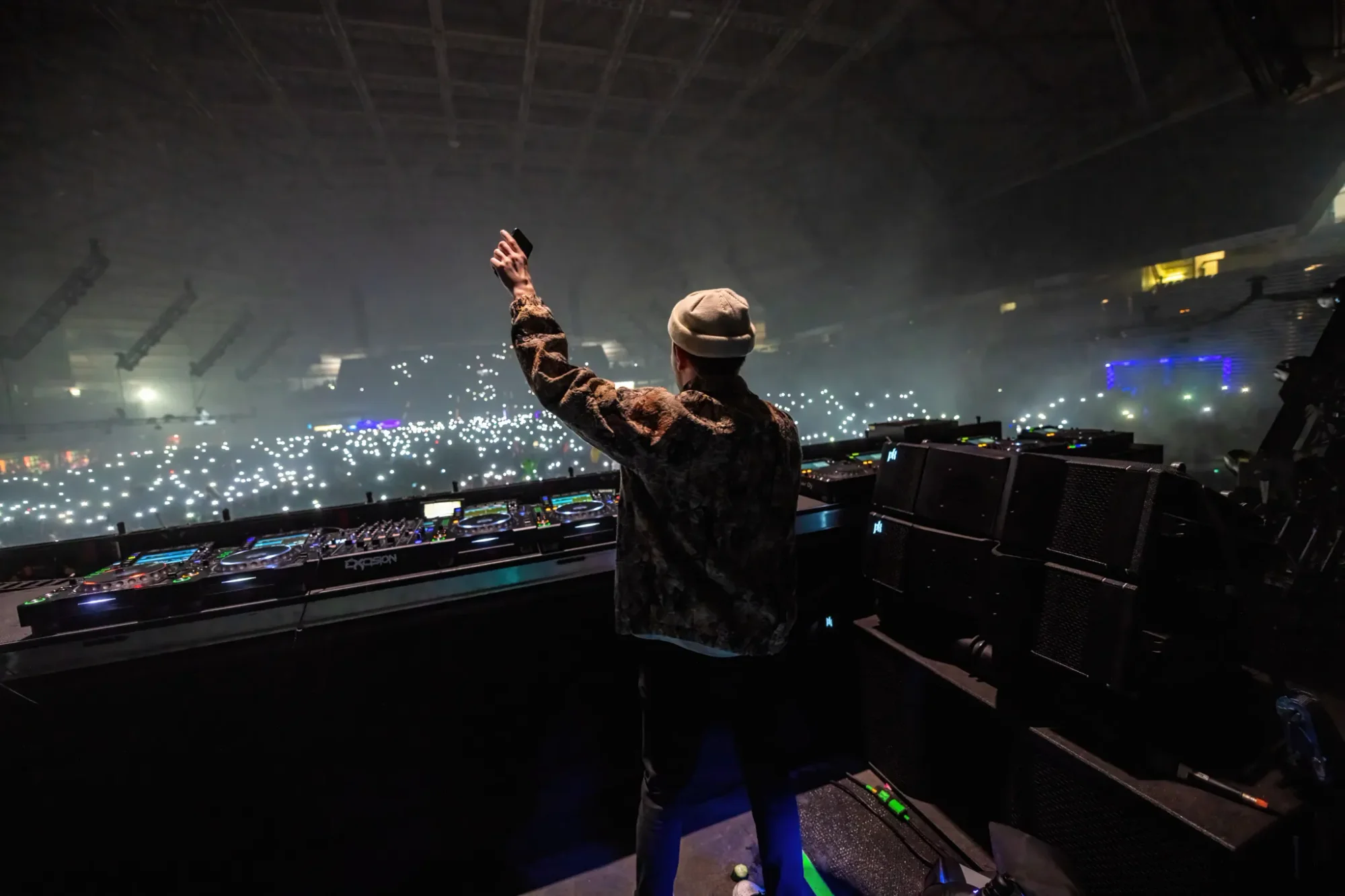 Colee.one — Thunderdome 2022 photography, image 97 of 145