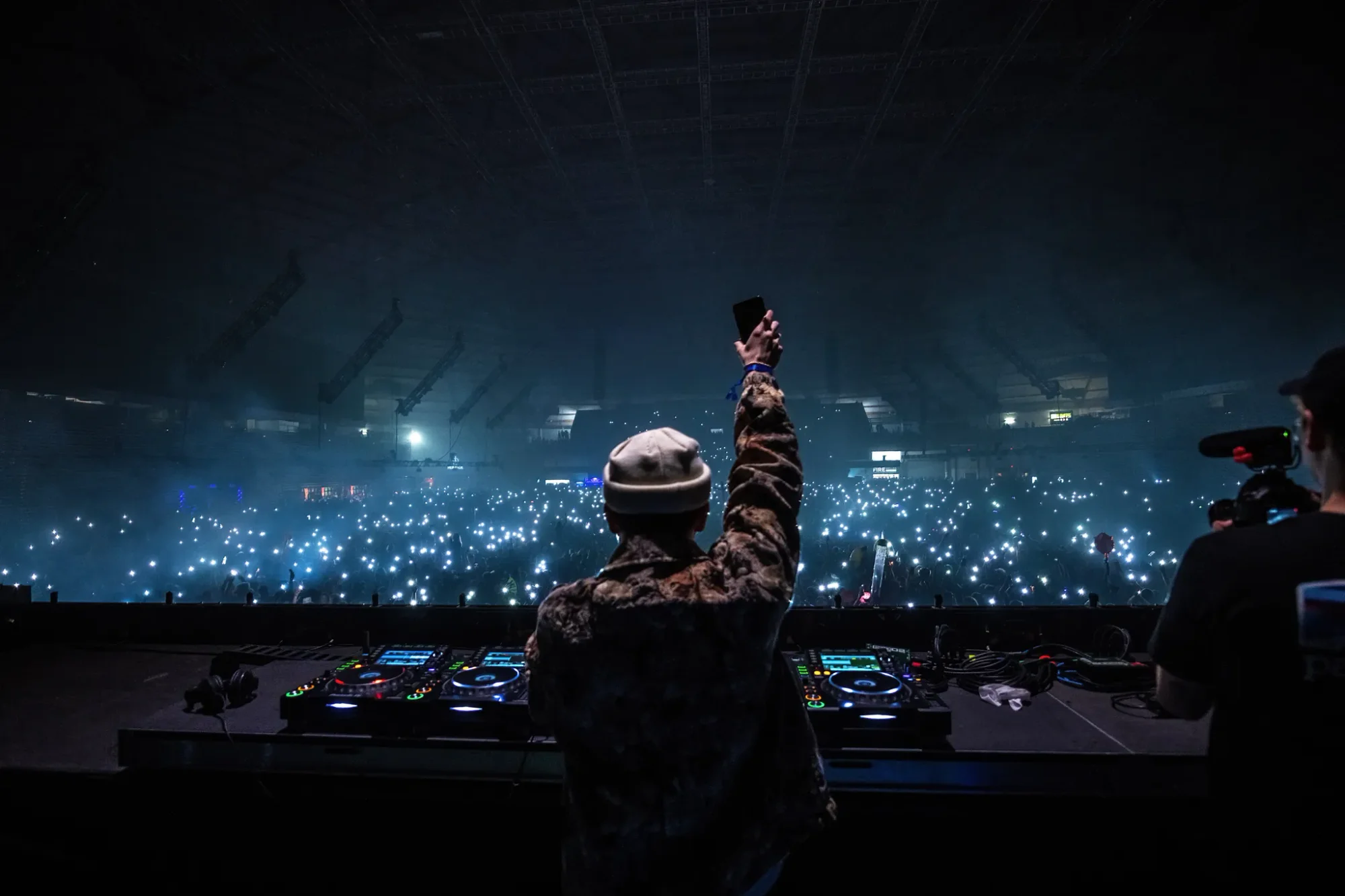 Colee.one — Thunderdome 2022 photography, image 98 of 145