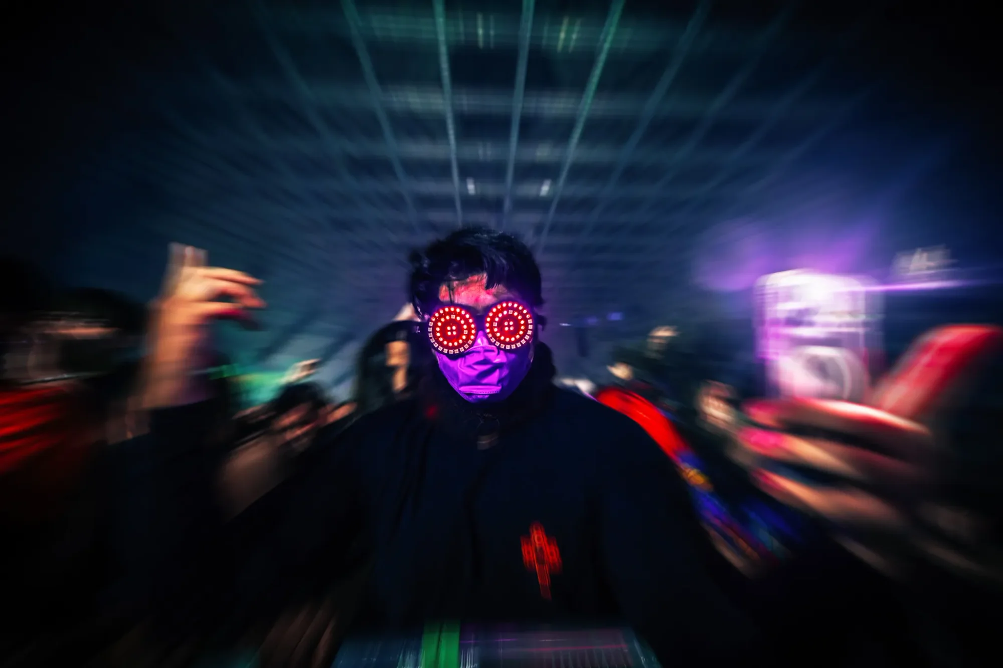Colee.one — Thunderdome 2022 photography, image 99 of 145