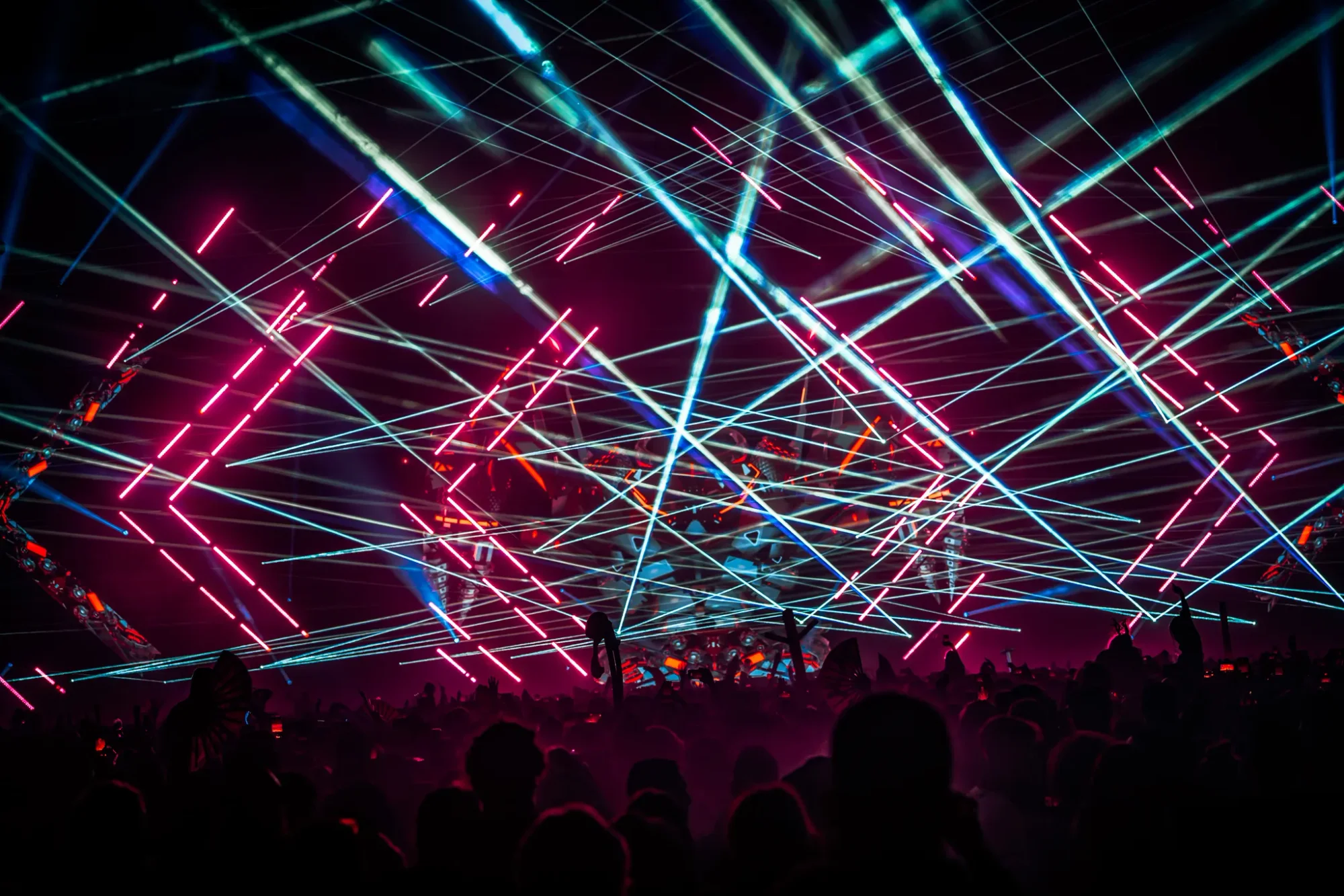 Colee.one — Thunderdome 2022 photography, image 105 of 145