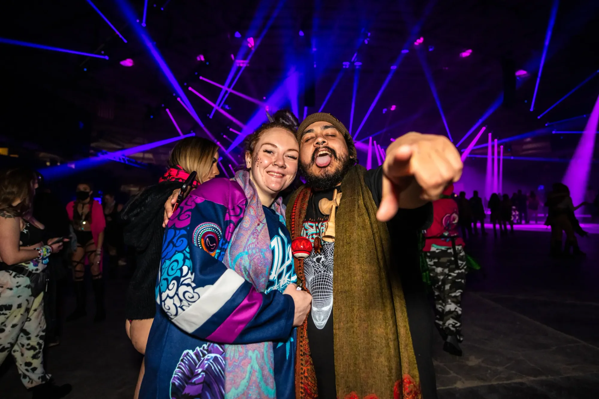 Colee.one — Thunderdome 2022 photography, image 113 of 145
