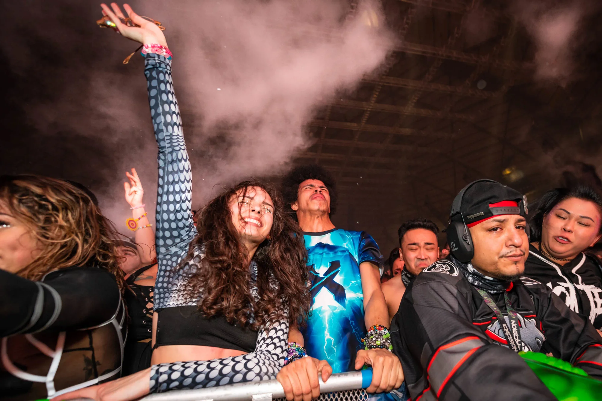 Colee.one — Thunderdome 2022 photography, image 114 of 145