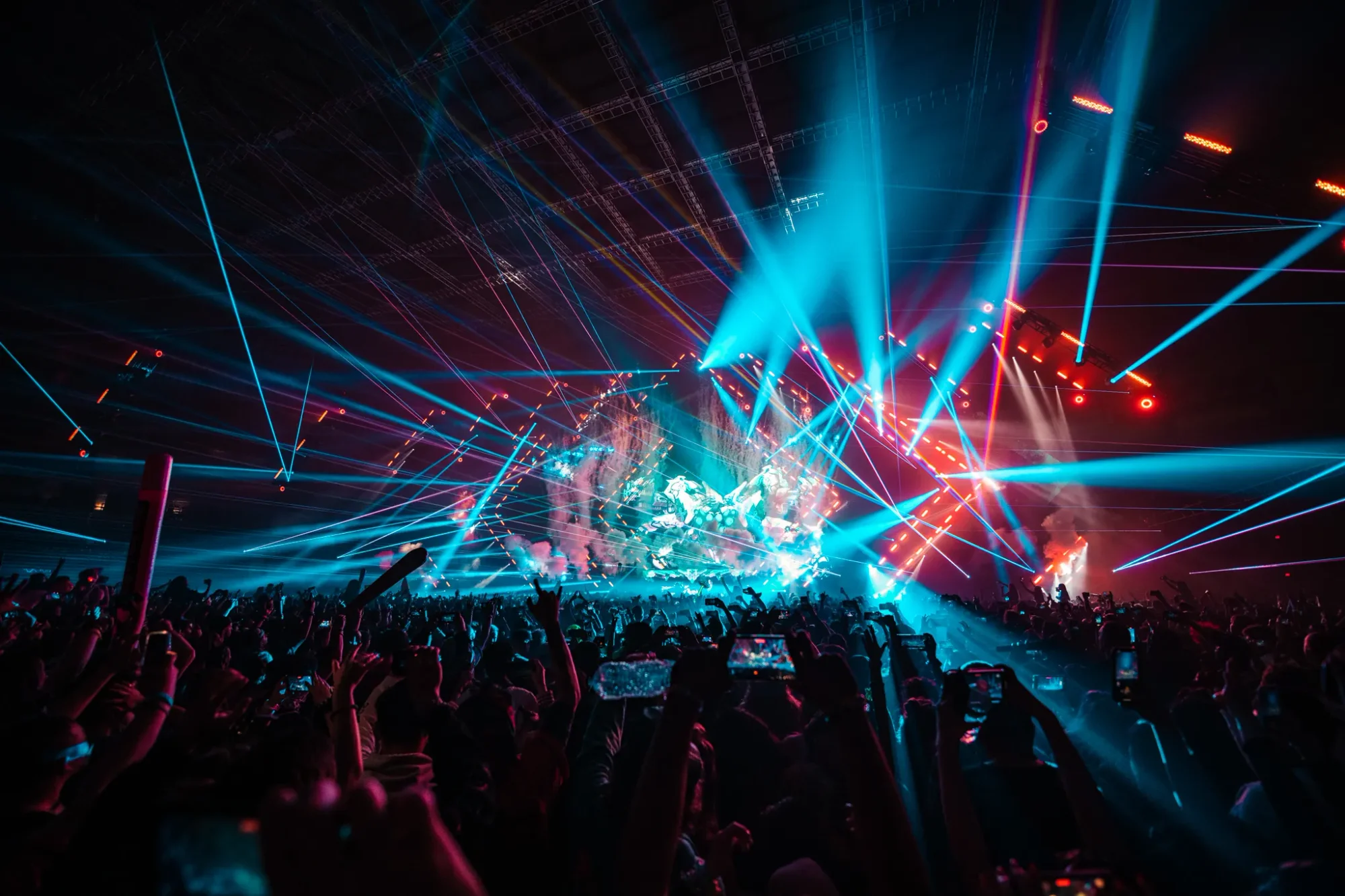 Colee.one — Thunderdome 2022 photography, image 115 of 145