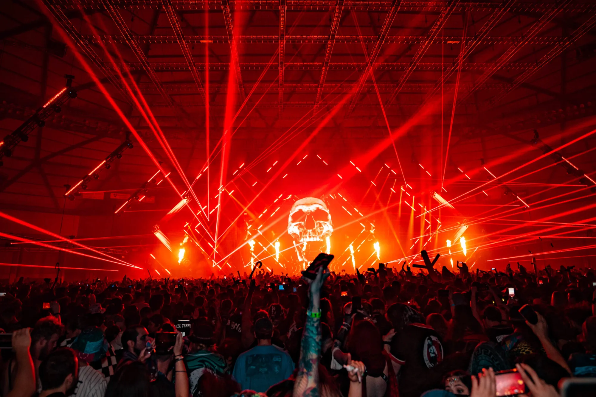 Colee.one — Thunderdome 2022 photography, image 116 of 145