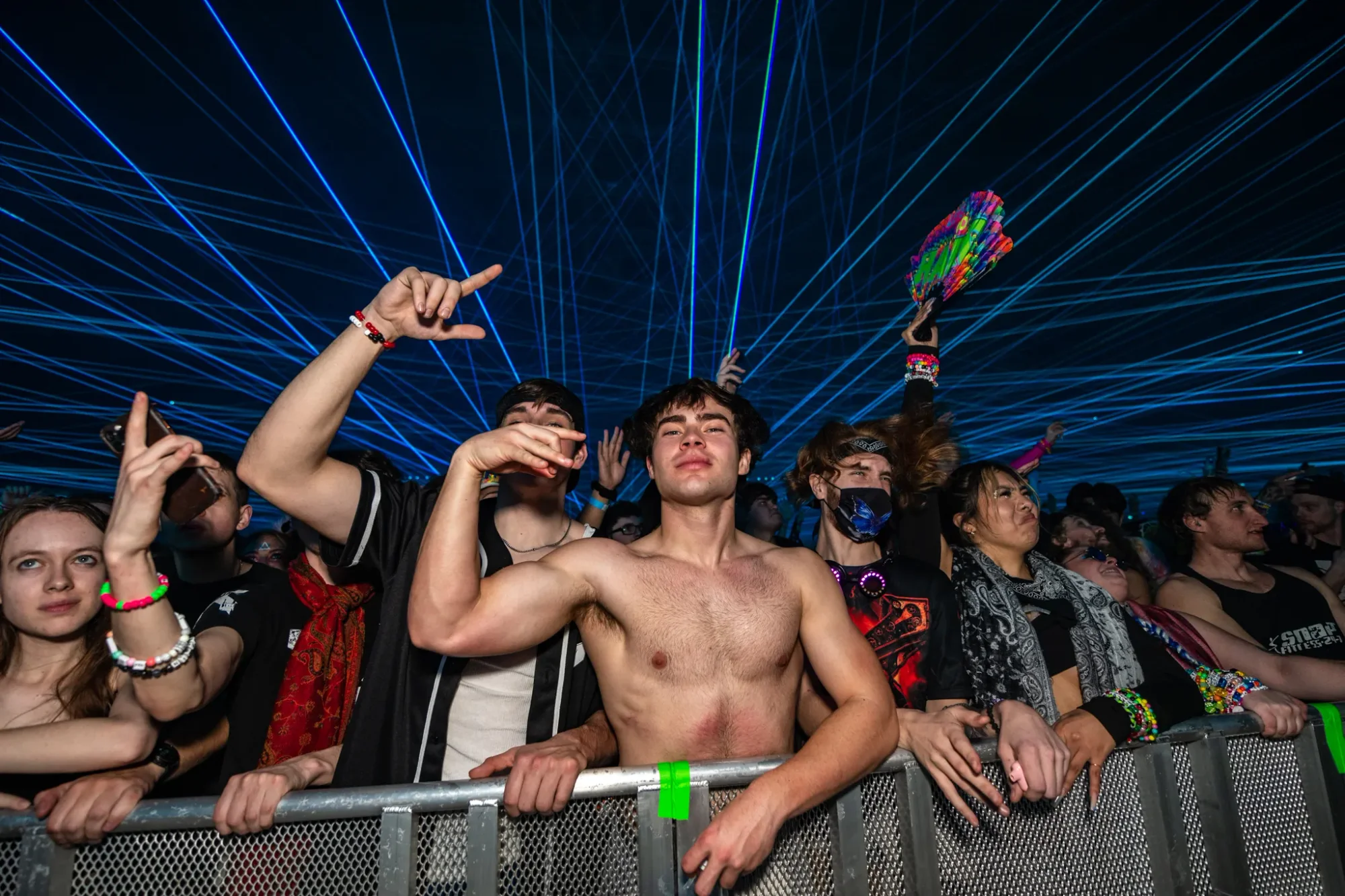 Colee.one — Thunderdome 2022 photography, image 117 of 145