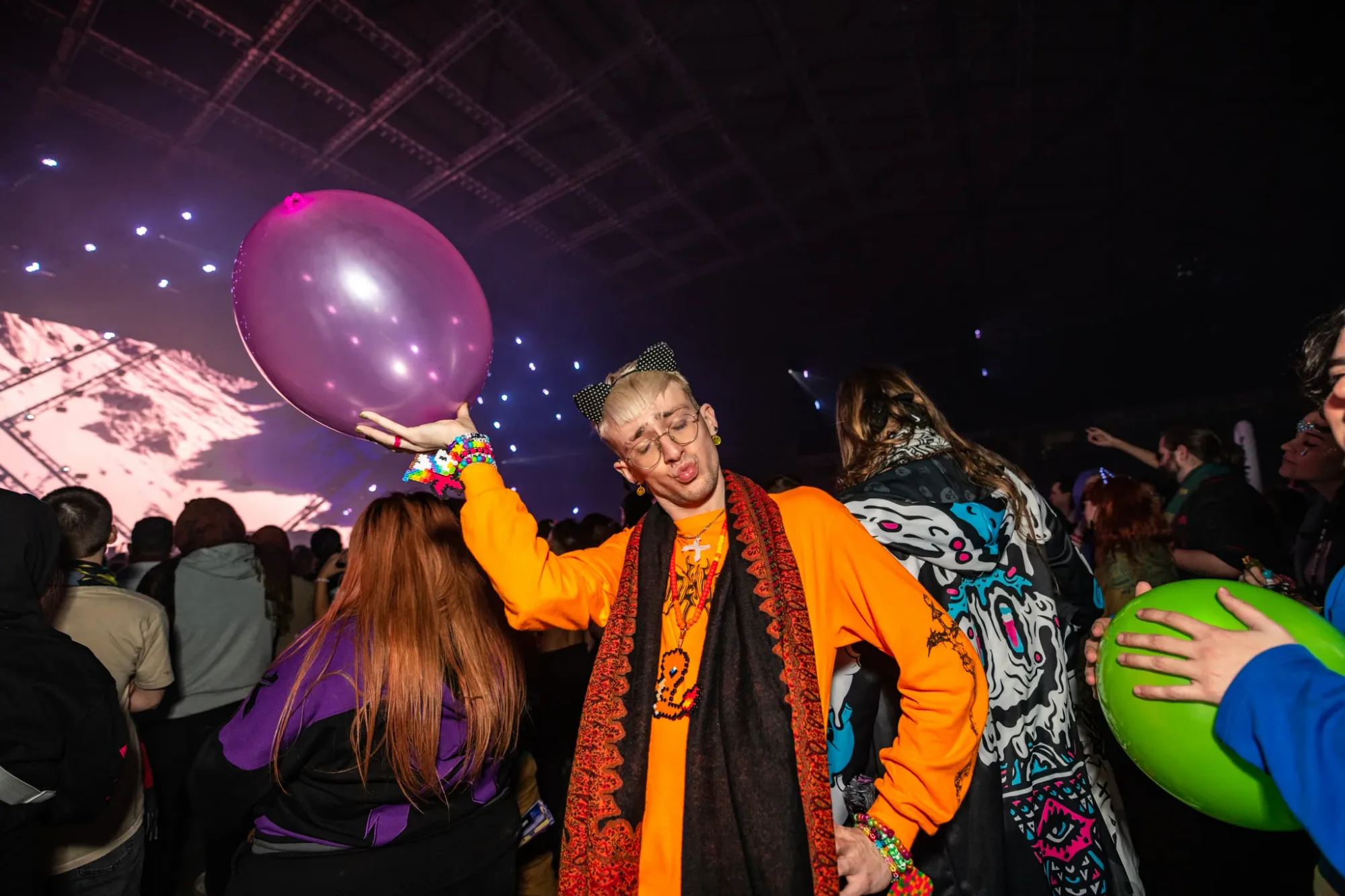 Colee.one — Thunderdome 2022 photography, image 118 of 145