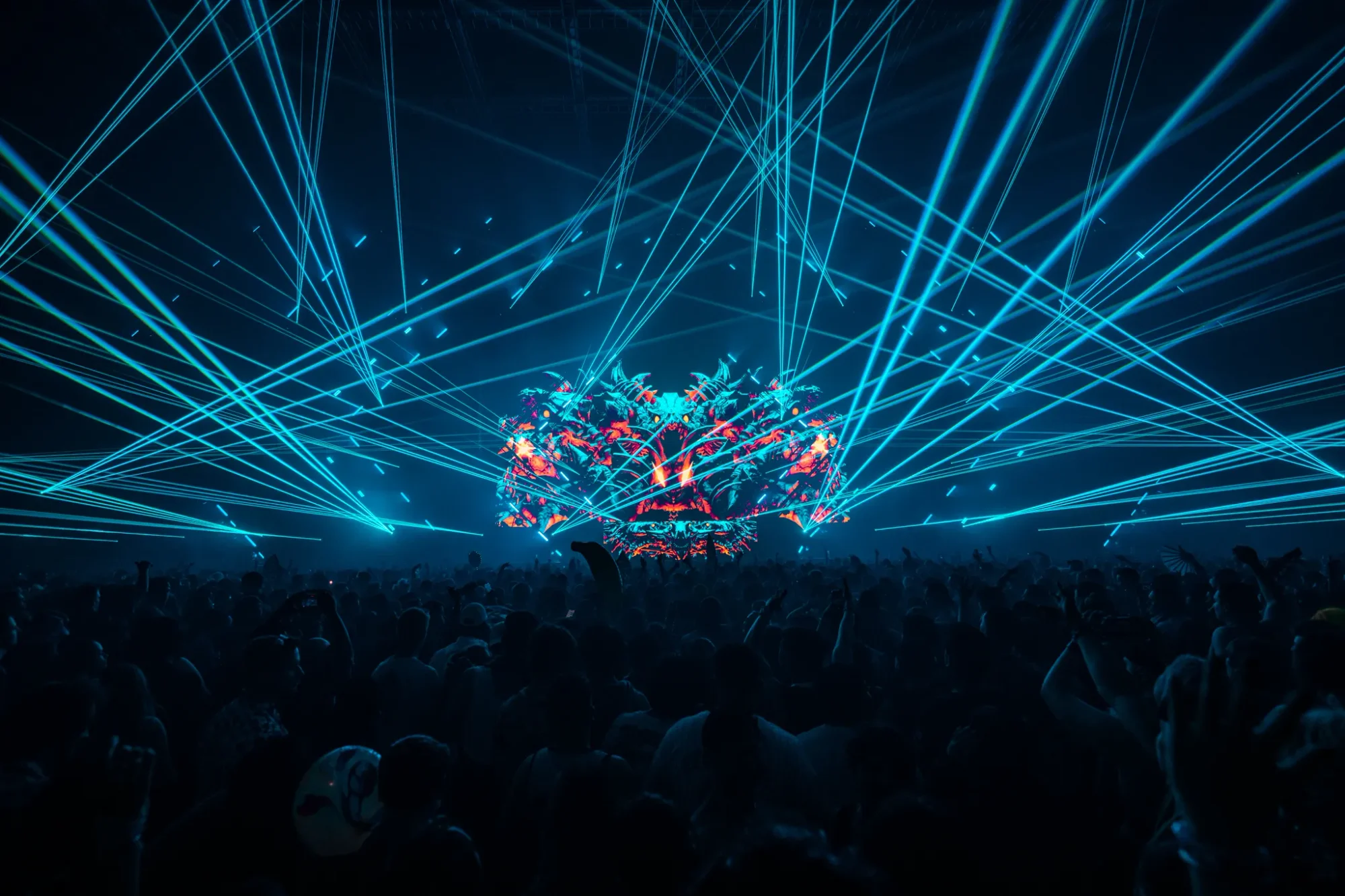 Colee.one — Thunderdome 2022 photography, image 120 of 145