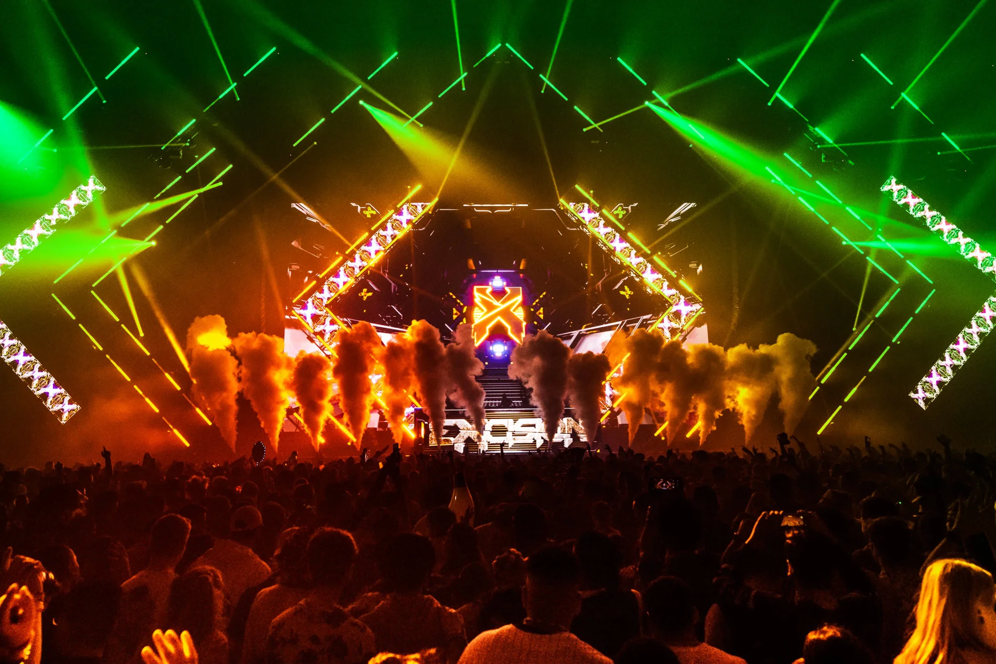 Colee.one — Thunderdome 2022 photography, image 122 of 145