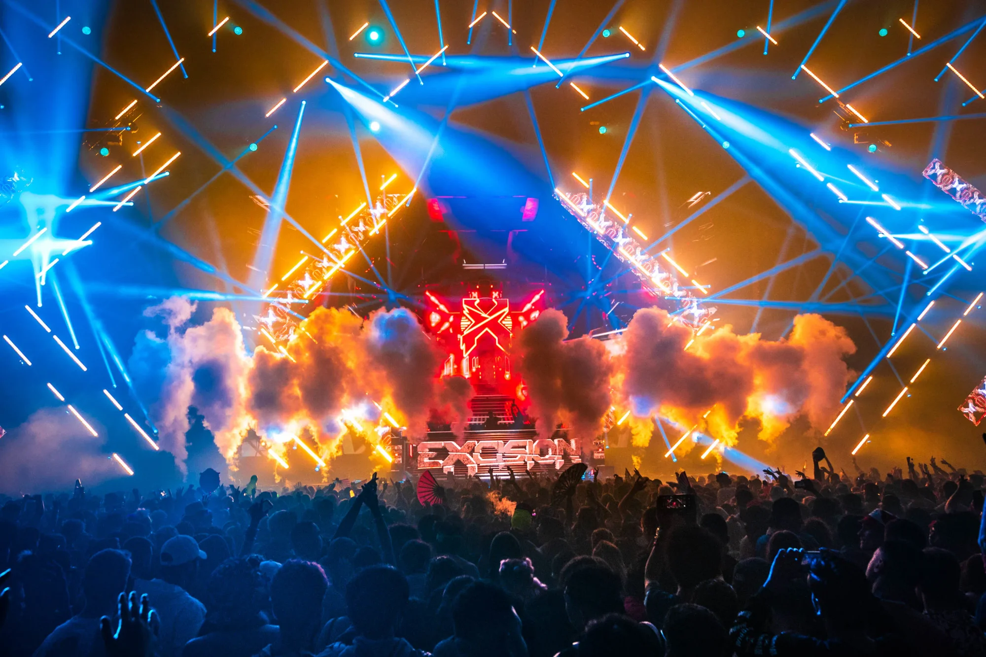 Colee.one — Thunderdome 2022 photography, image 123 of 145