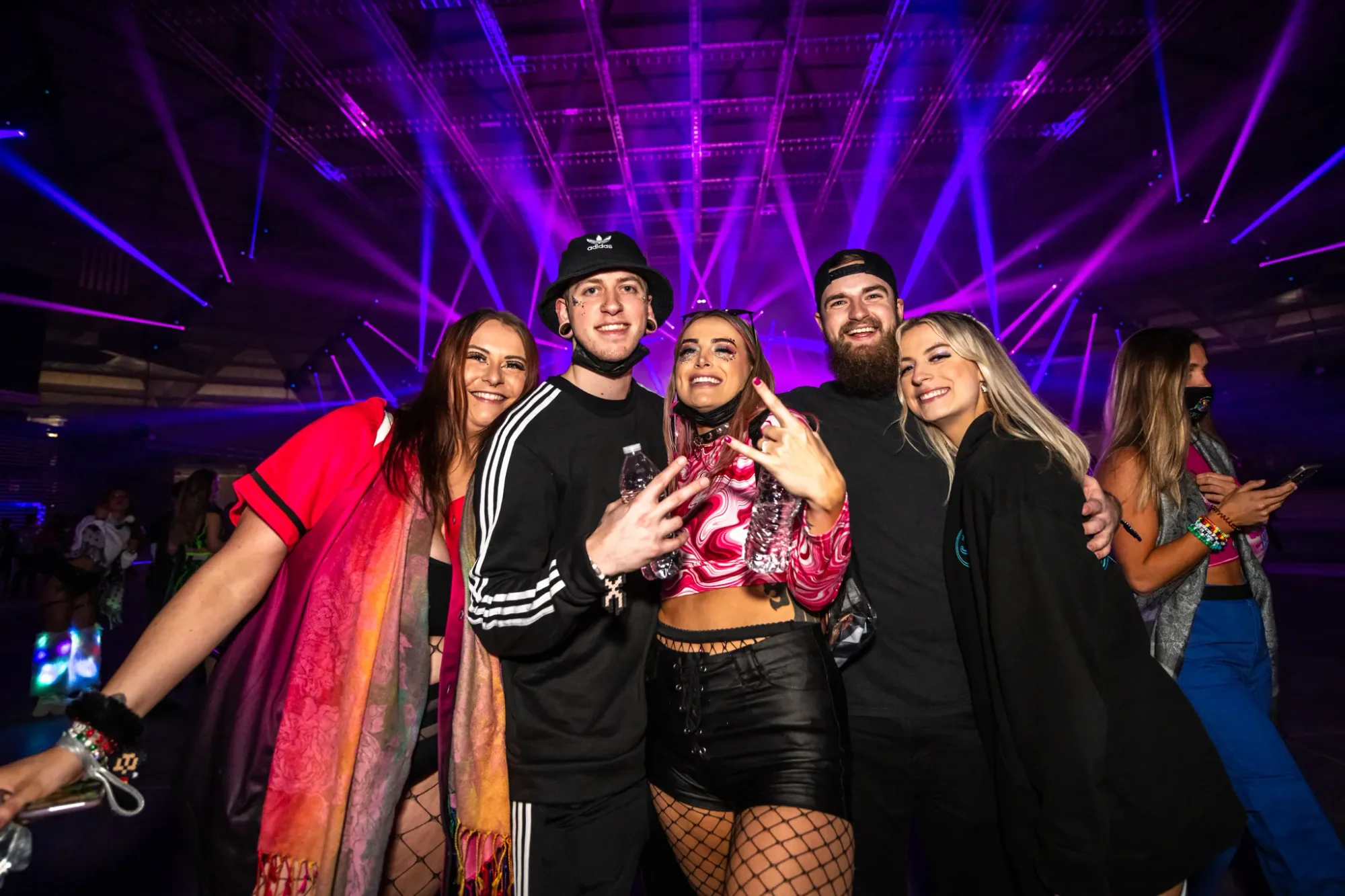 Colee.one — Thunderdome 2022 photography, image 124 of 145