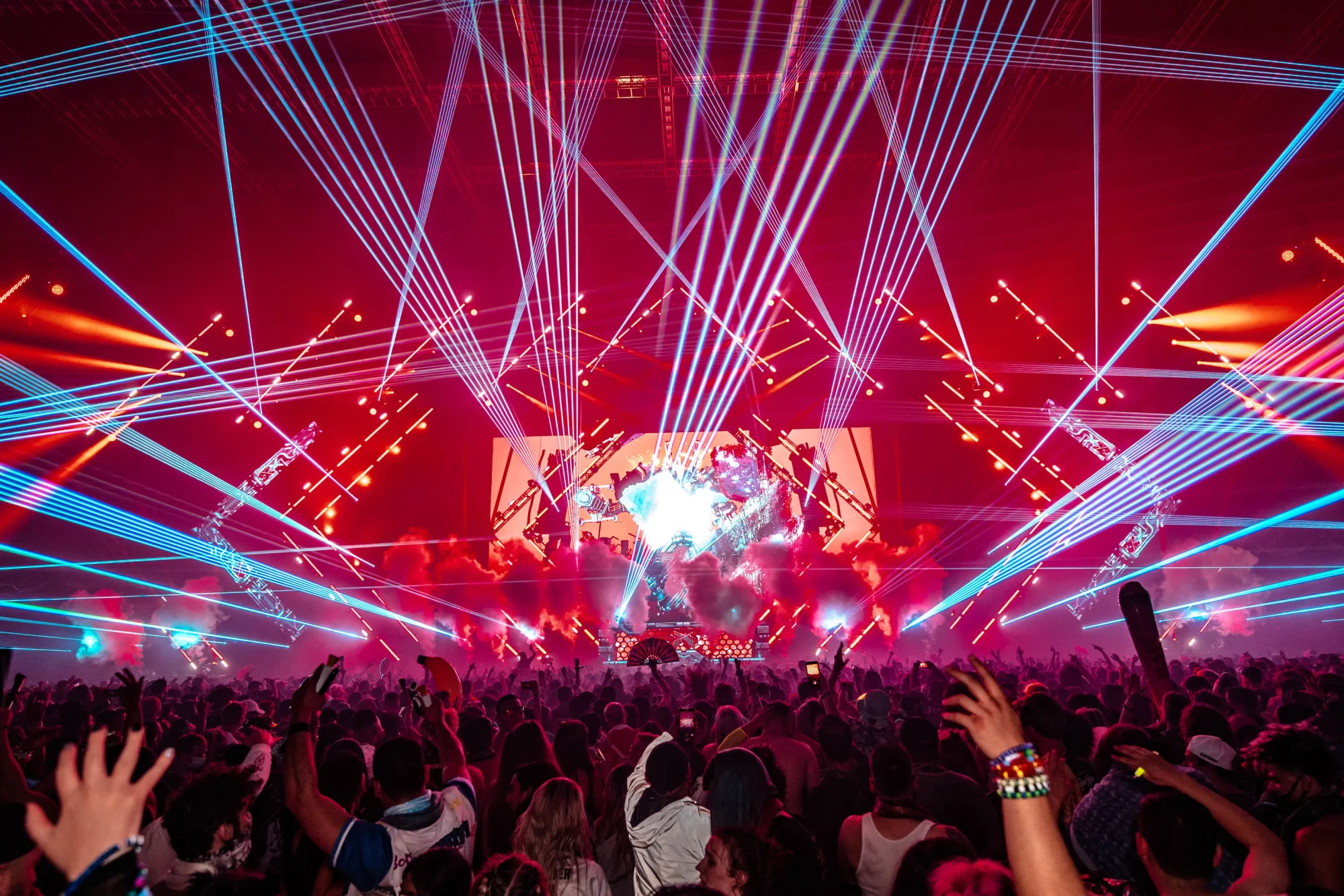 Colee.one — Thunderdome 2022 photography, image 125 of 145