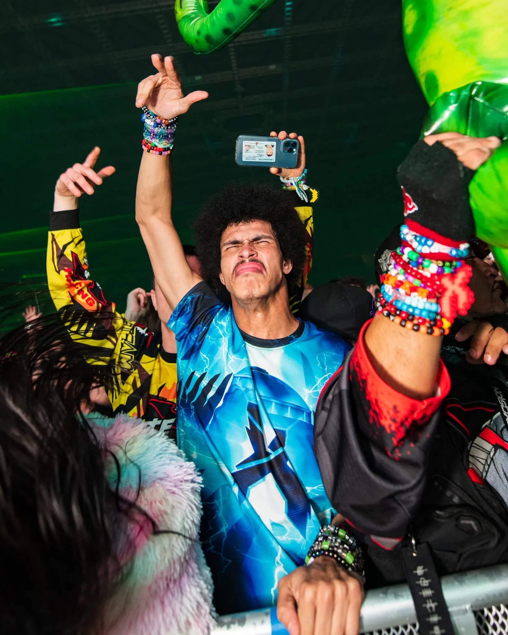 Colee.one — Thunderdome 2022 photography, image 128 of 145