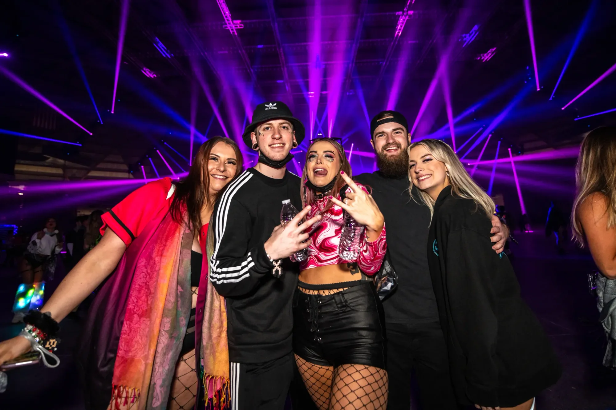 Colee.one — Thunderdome 2022 photography, image 135 of 145