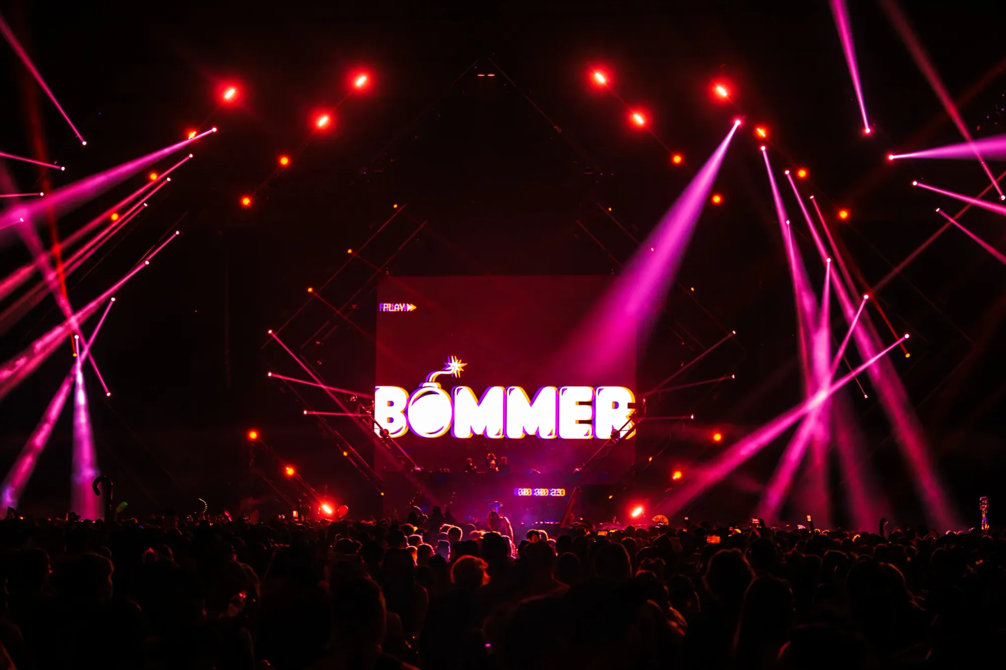 Colee.one — Thunderdome 2022 photography, image 140 of 145