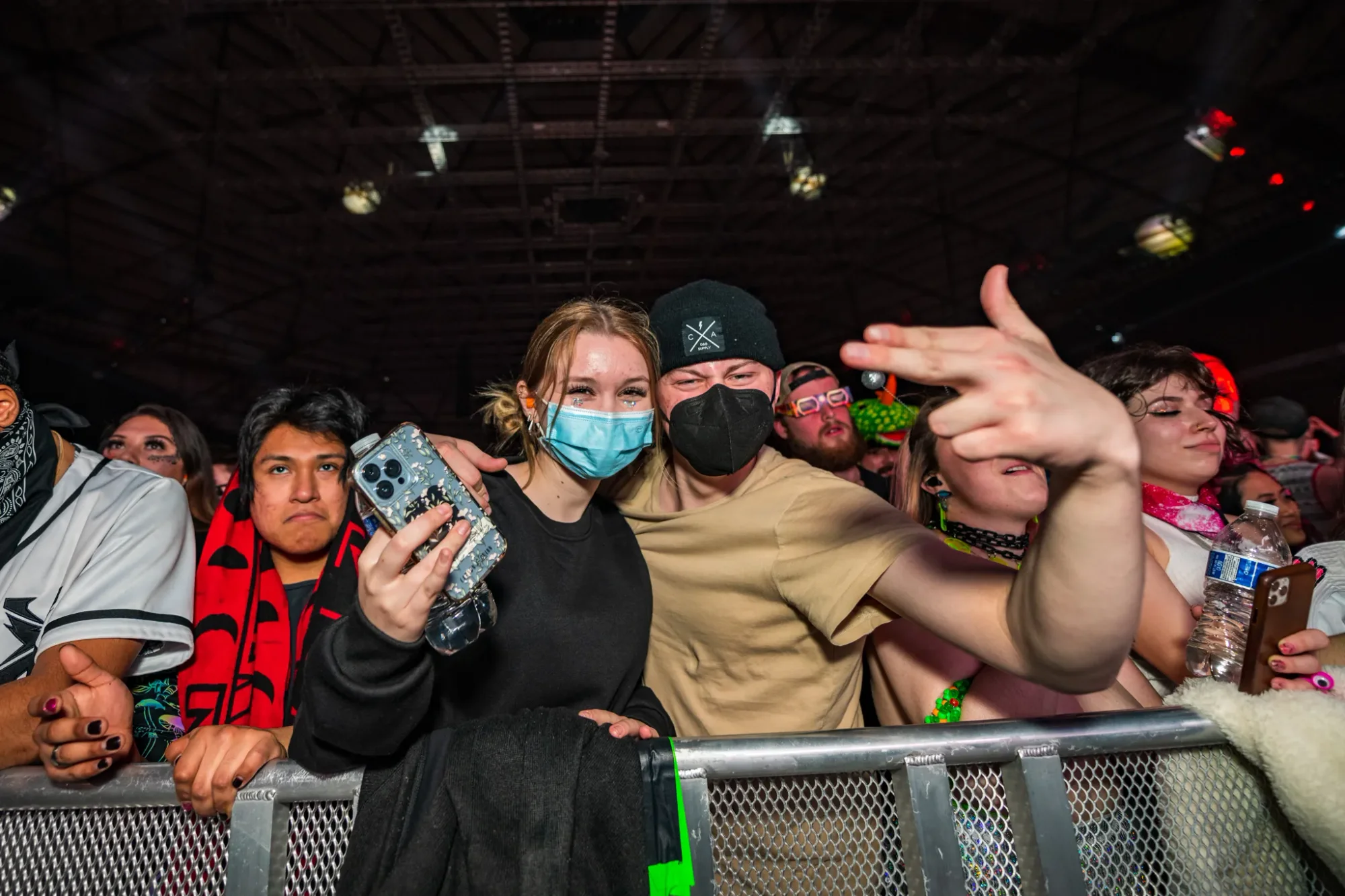 Colee.one — Thunderdome 2022 photography, image 141 of 145