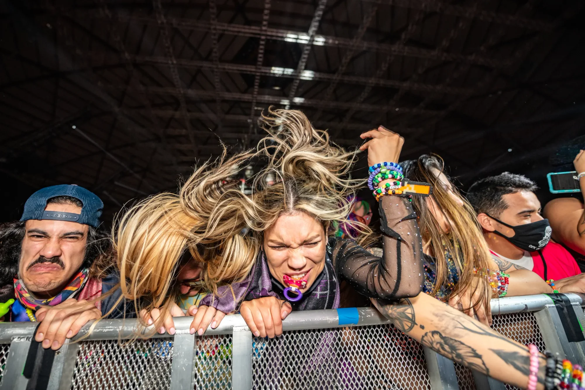 Colee.one — Thunderdome 2022 photography, image 142 of 145