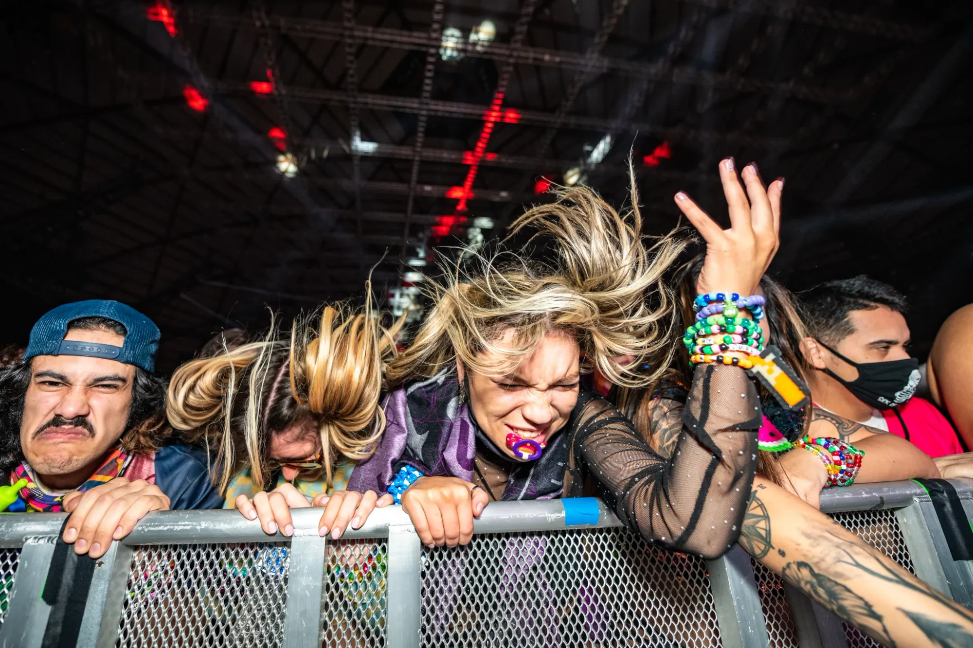 Colee.one — Thunderdome 2022 photography, image 143 of 145