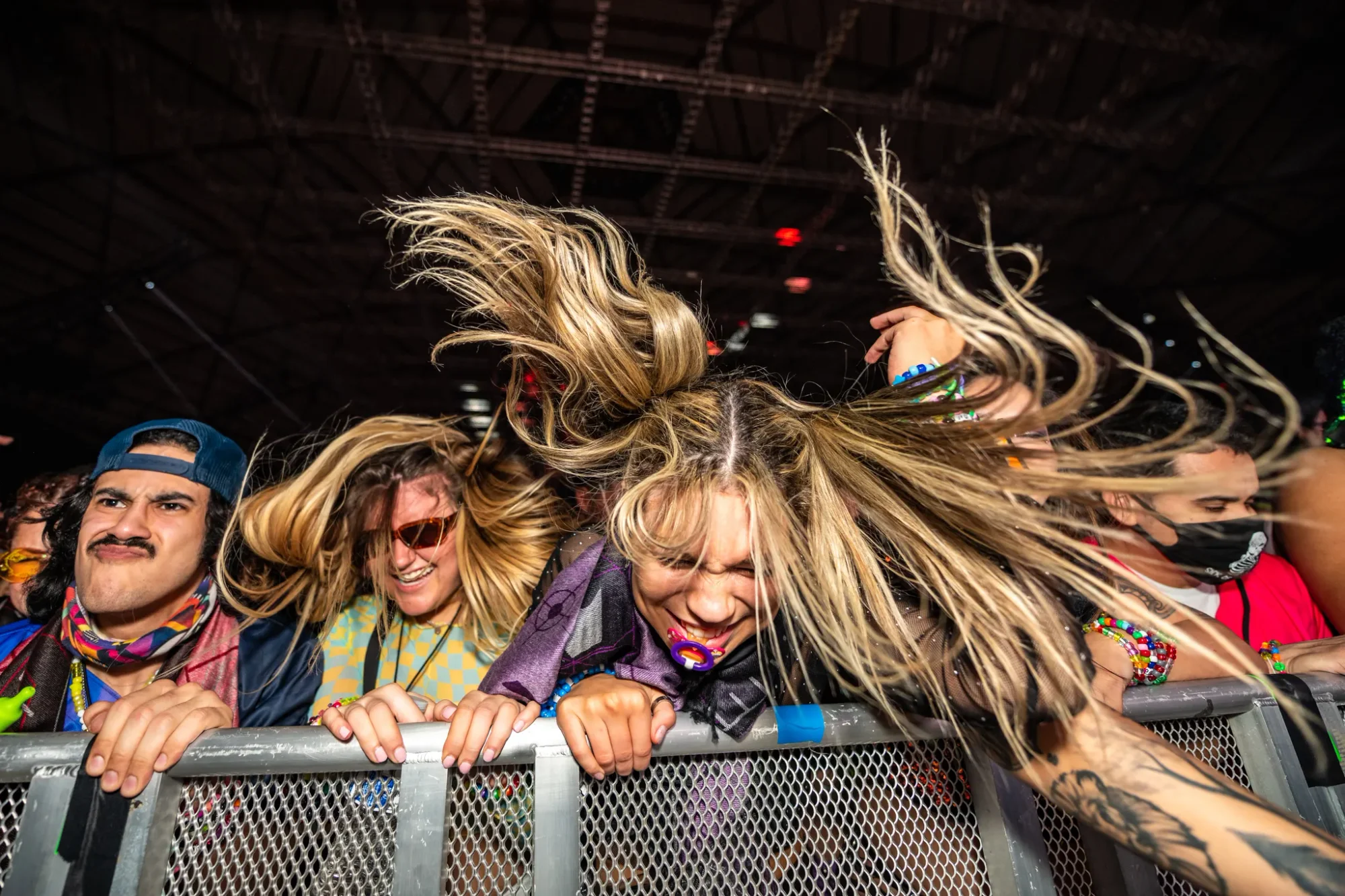 Colee.one — Thunderdome 2022 photography, image 144 of 145