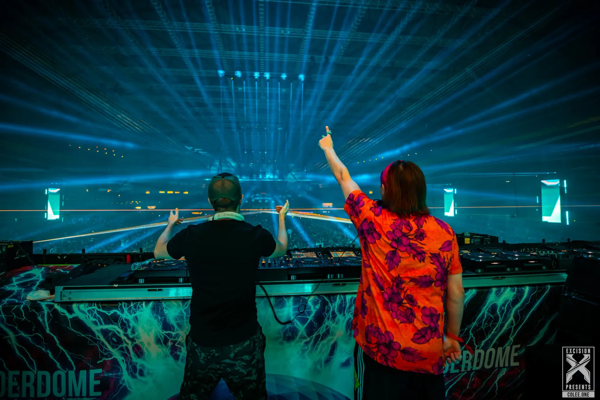 Colee.one — Thunderdome 2023 photography, image 10 of 104