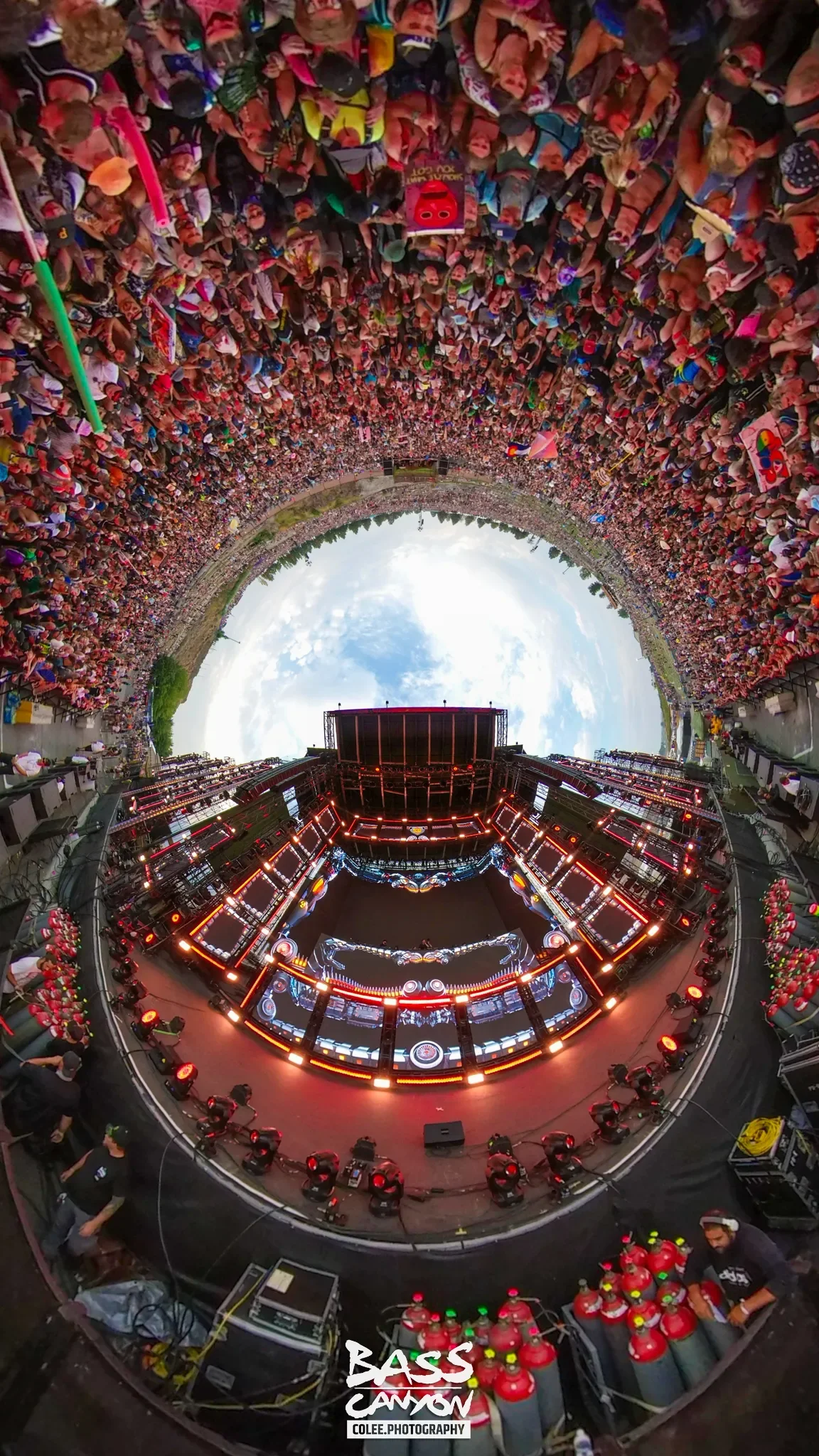 Colee.one — Thunderdome 2023 photography, image 16 of 104