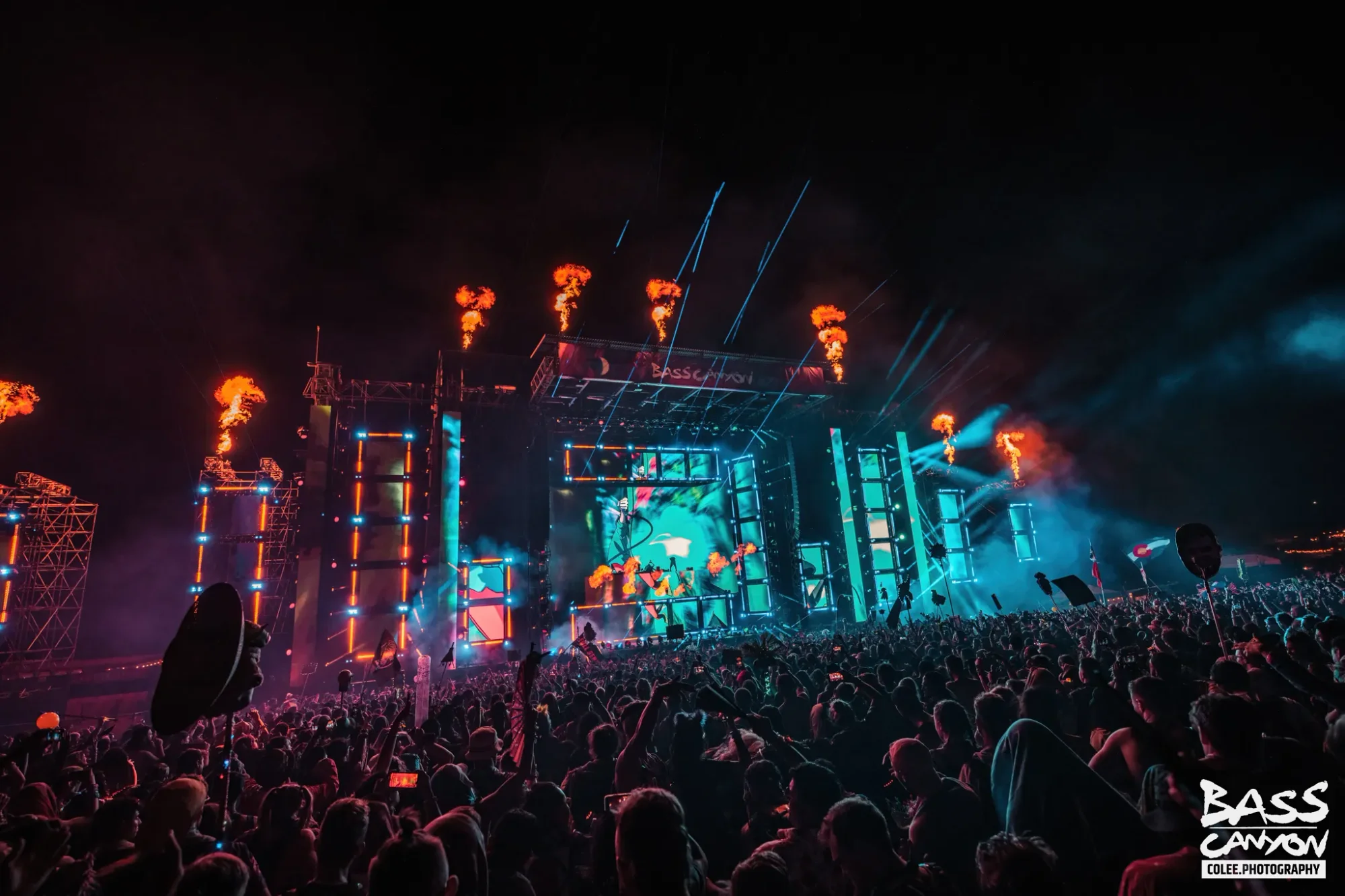 Colee.one — Thunderdome 2023 photography, image 24 of 104