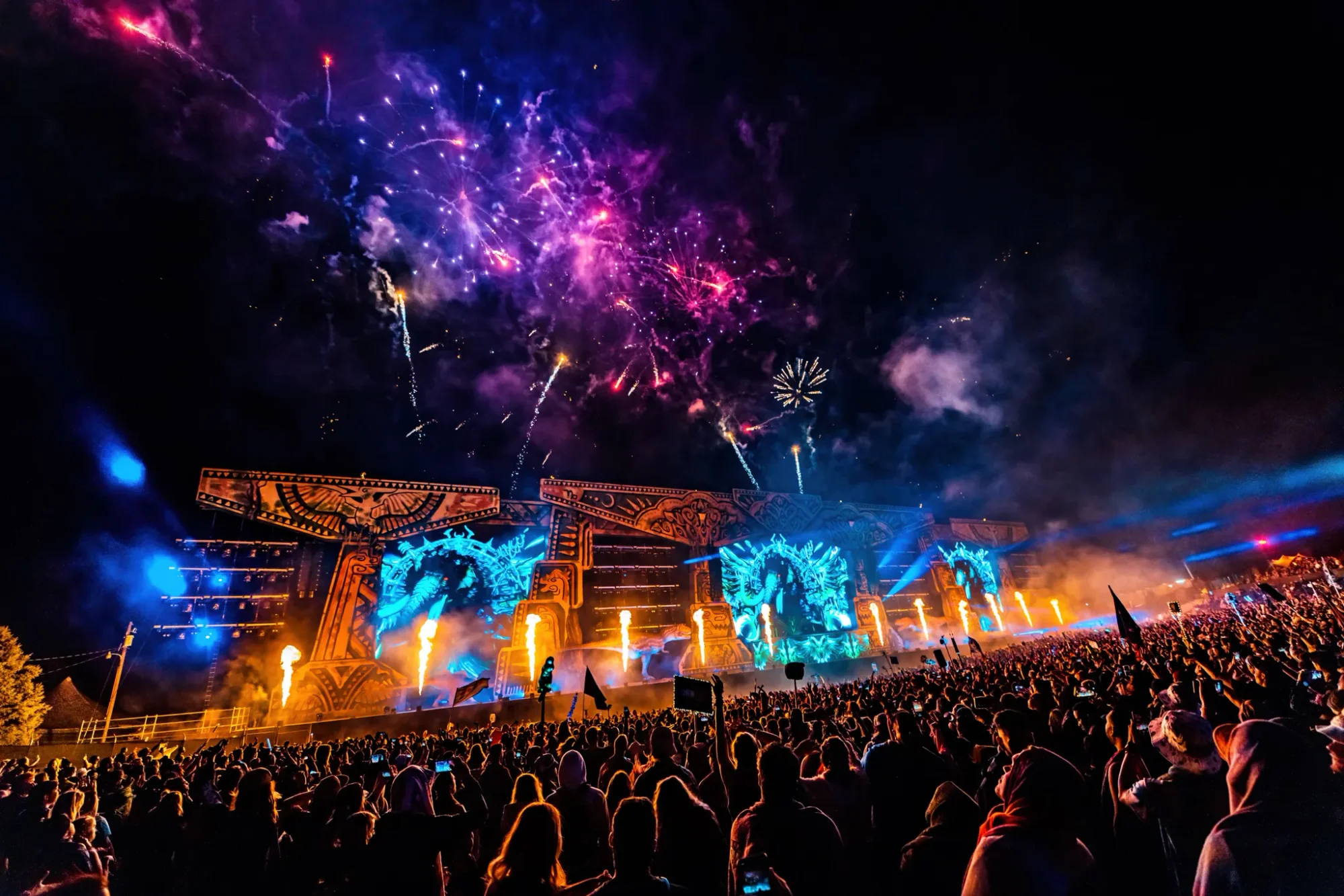 Colee.one — Thunderdome 2023 photography, image 30 of 104