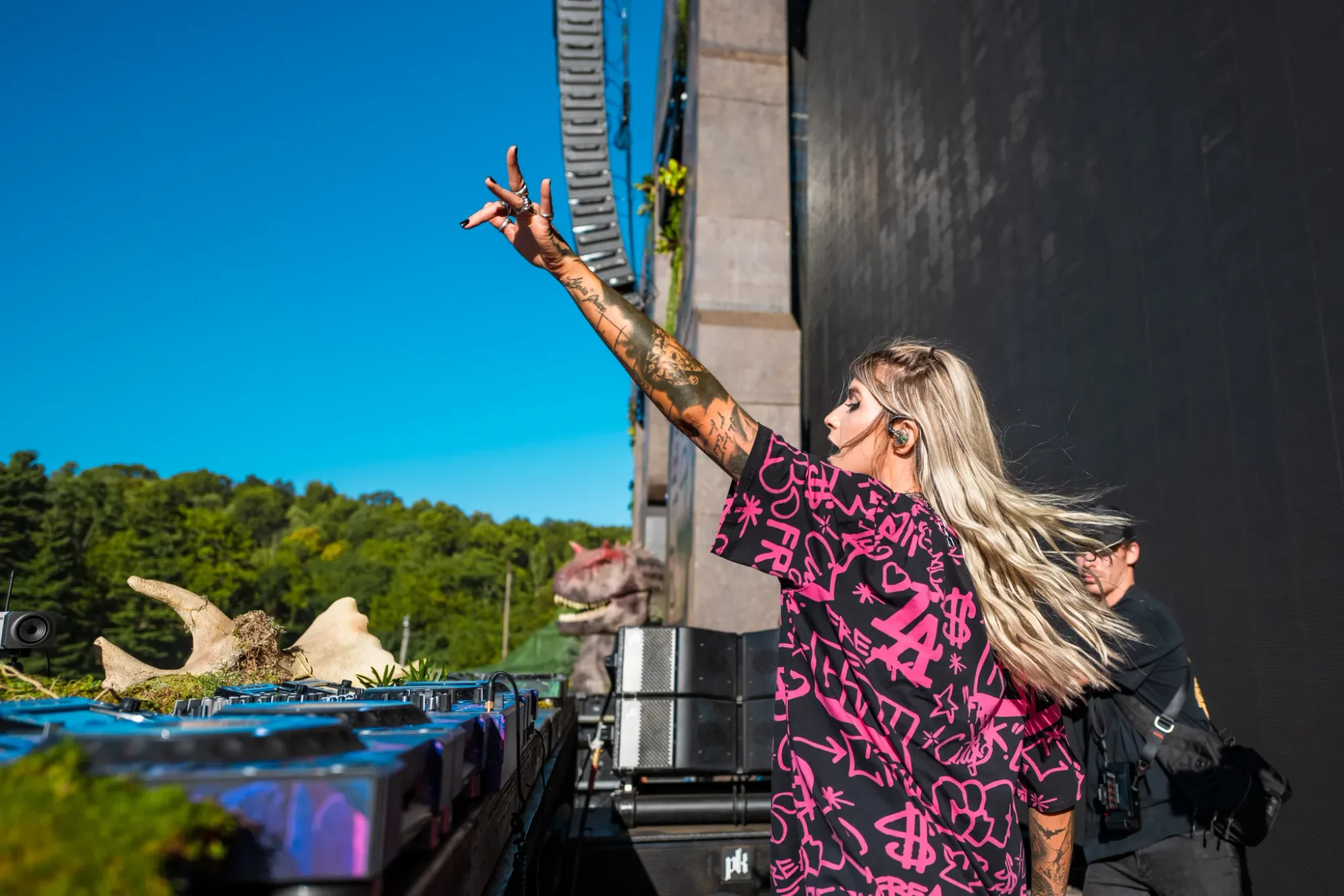 Colee.one — Thunderdome 2023 photography, image 36 of 104