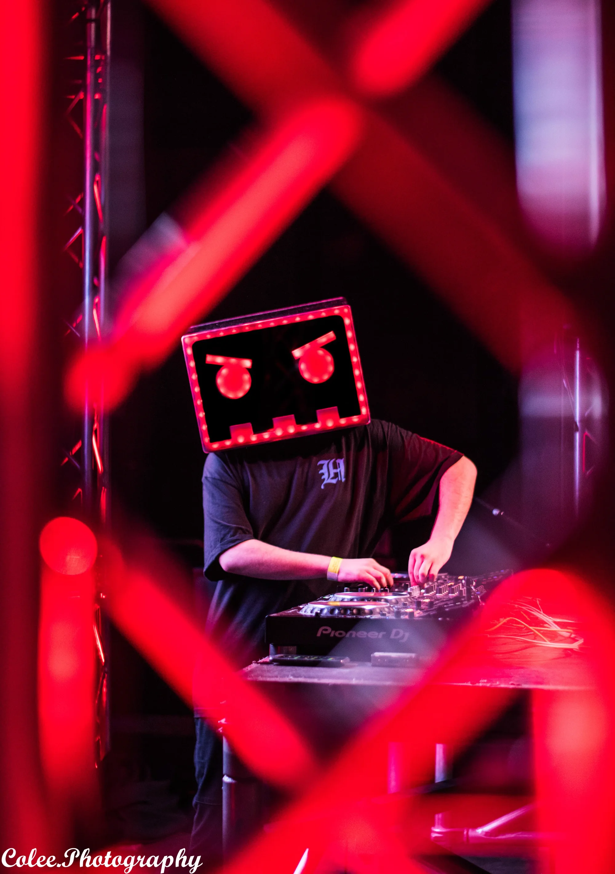 Colee.one — Thunderdome 2023 photography, image 43 of 104