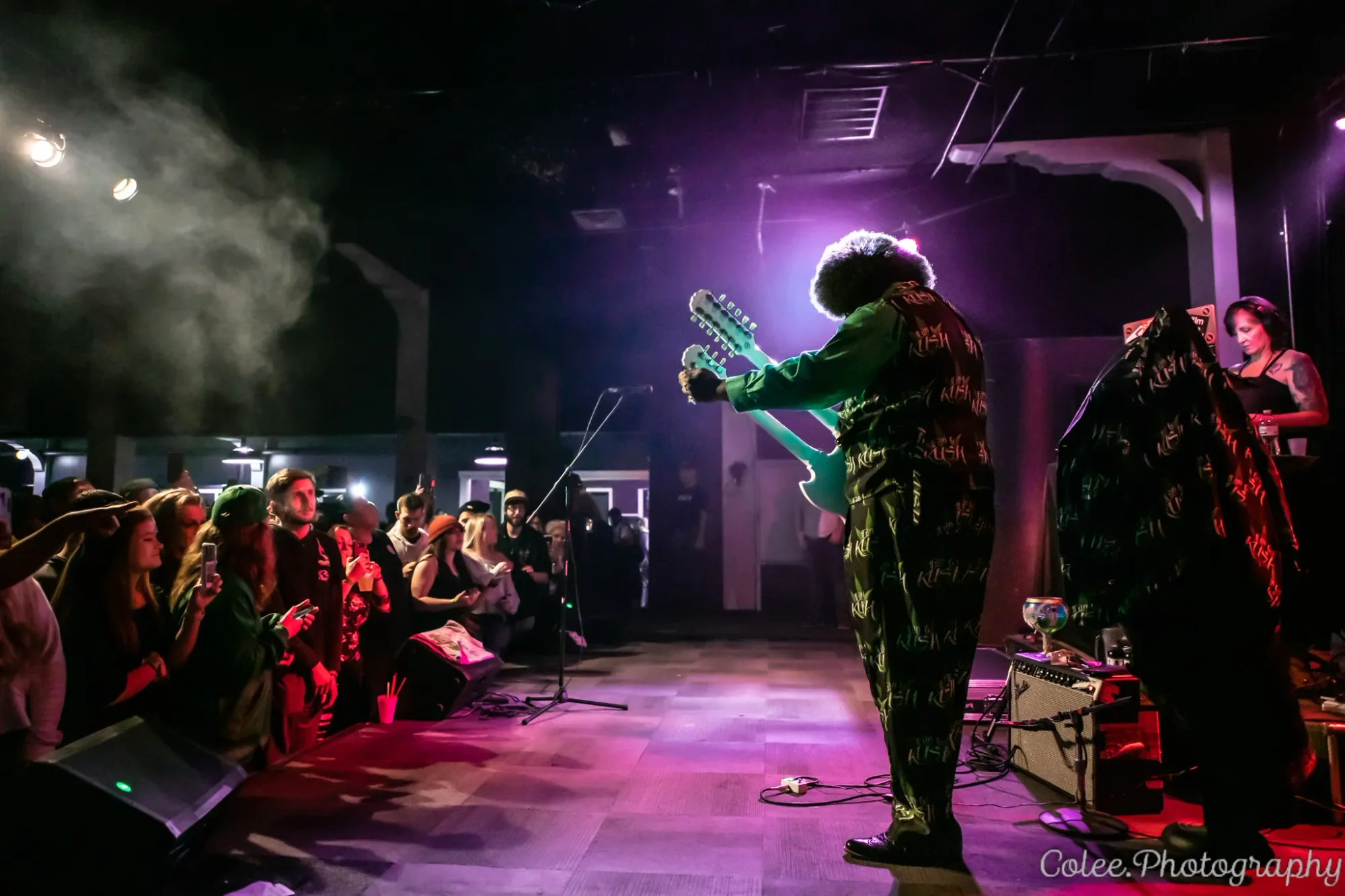 Colee.one — Thunderdome 2023 photography, image 44 of 104