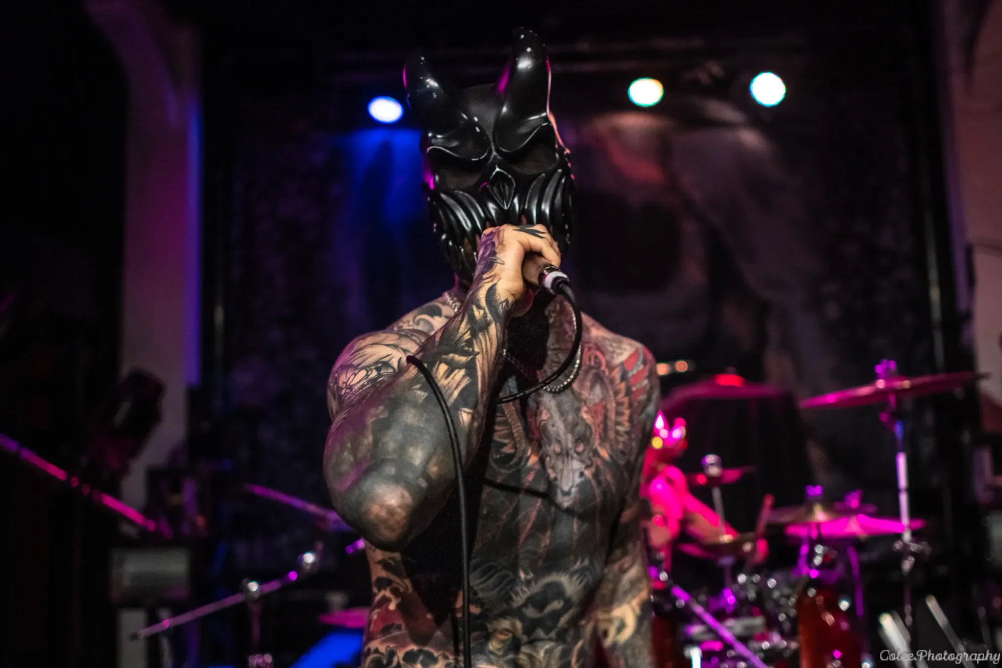 Colee.one — Thunderdome 2023 photography, image 48 of 104