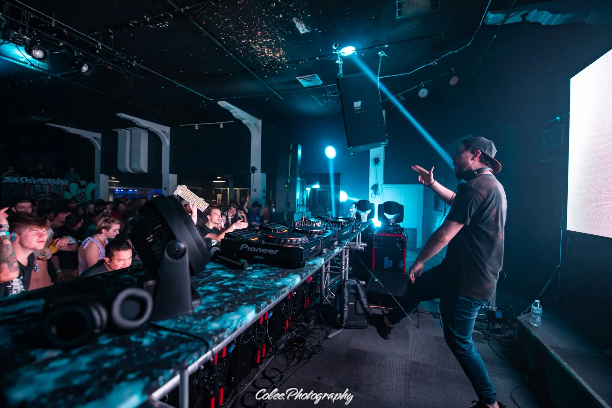 Colee.one — Thunderdome 2023 photography, image 56 of 104