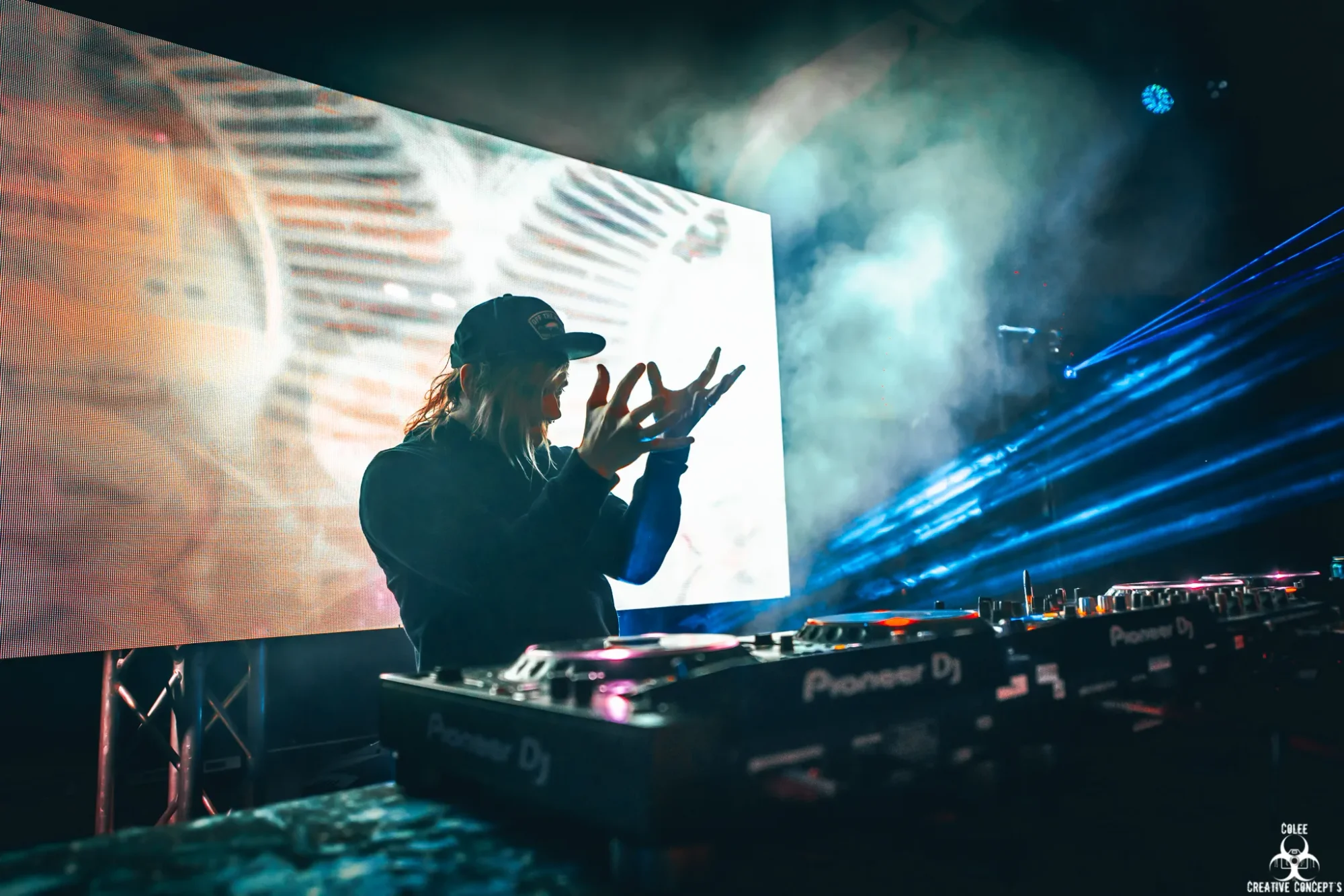 Colee.one — Thunderdome 2023 photography, image 60 of 104
