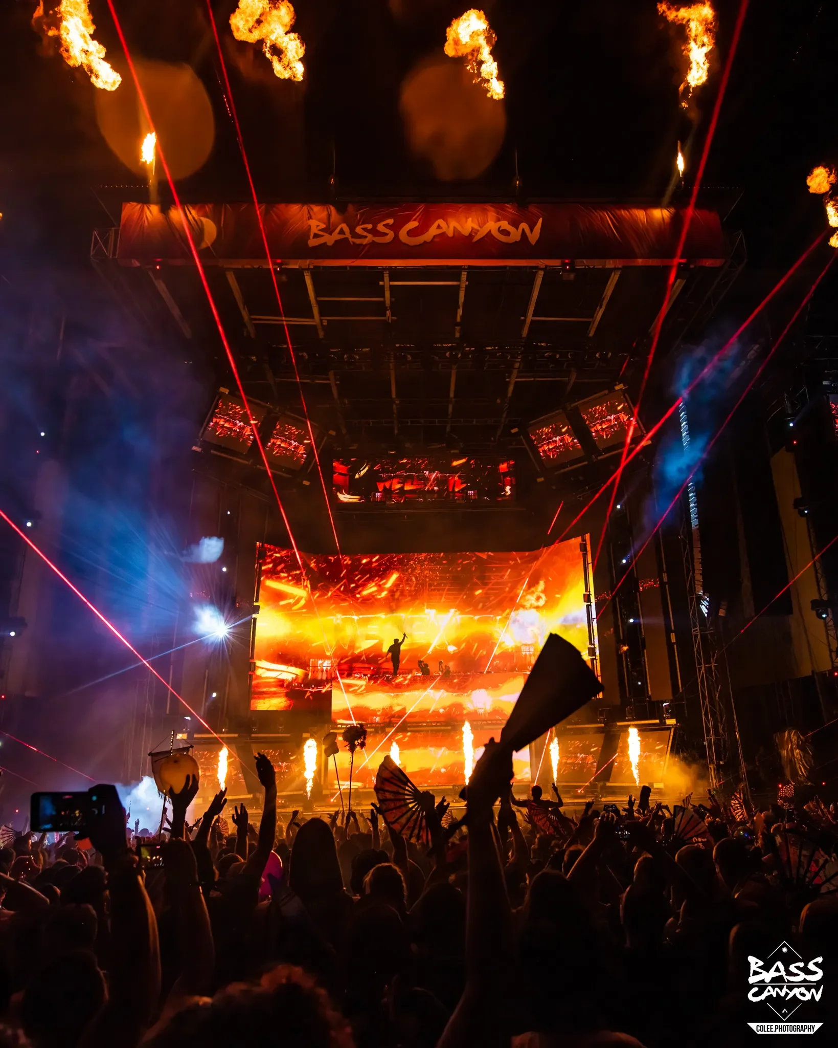 Colee.one — Thunderdome 2023 photography, image 91 of 104