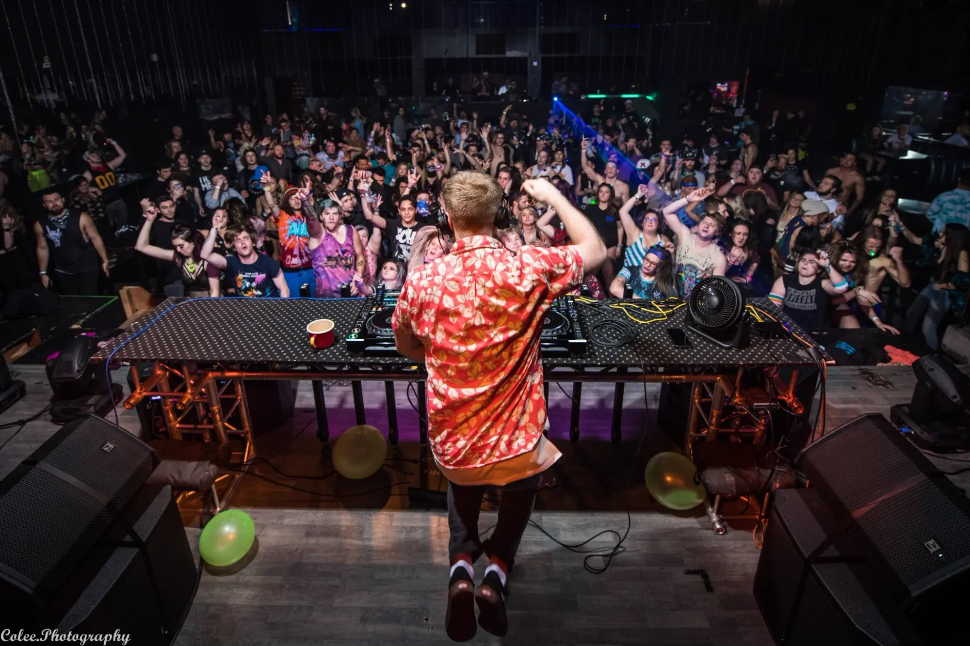 Colee.one — Thunderdome 2023 photography, image 95 of 104