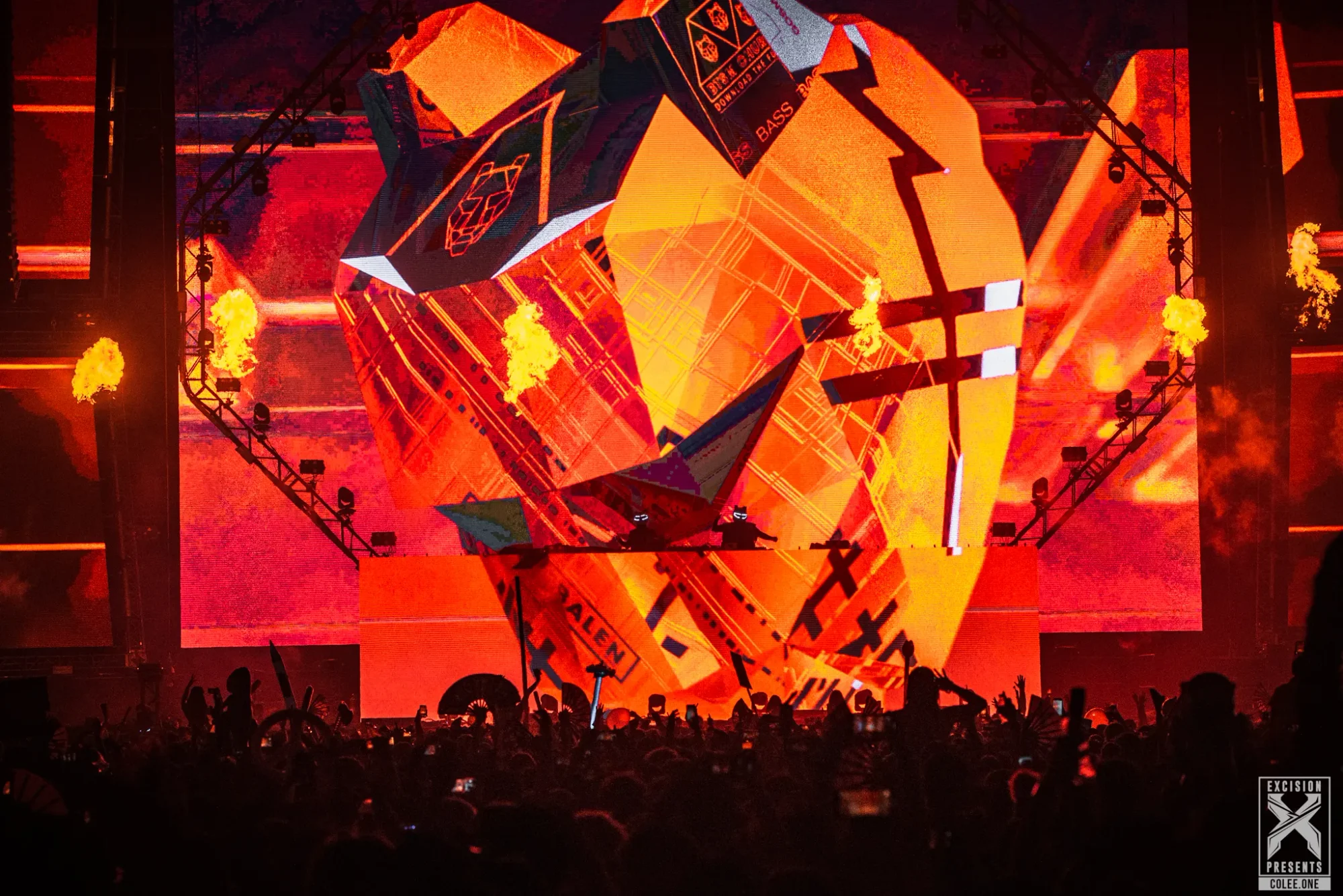 Colee.one — Thunderdome 2023 photography, image 100 of 104