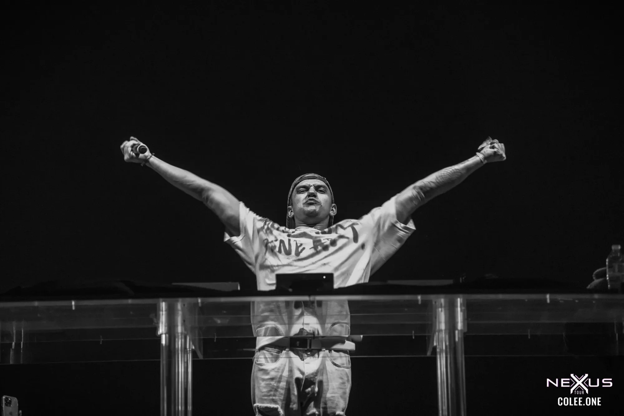 Colee.one — Thunderdome 2024 photography, image 2 of 336