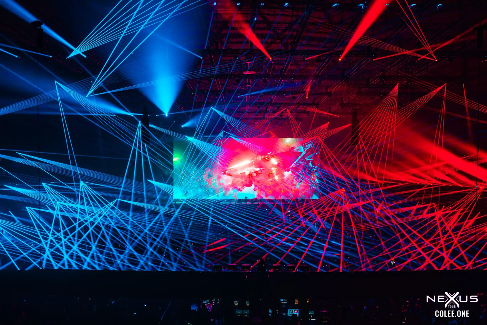 Colee.one — Thunderdome 2024 photography, image 17 of 336