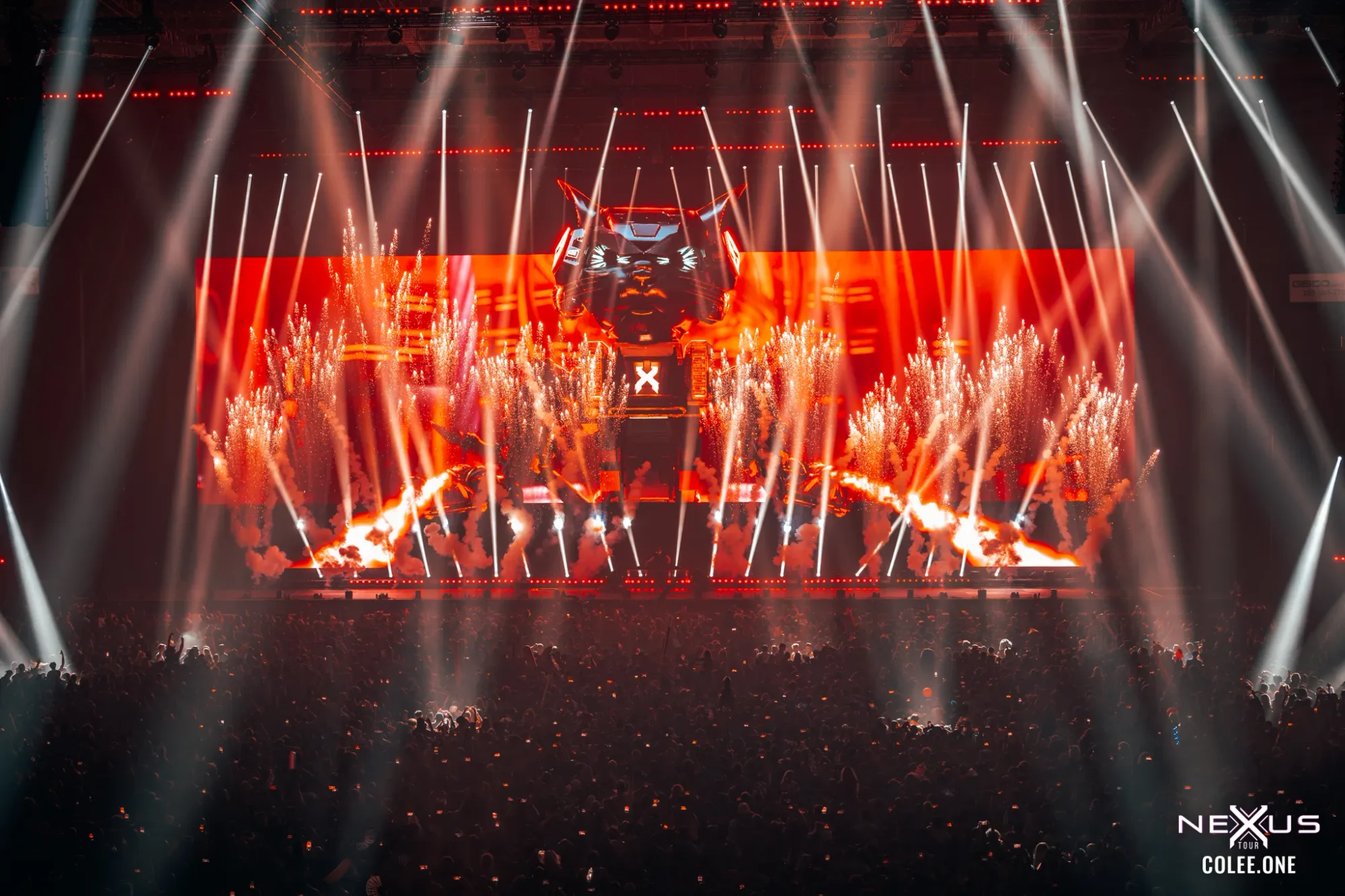 Colee.one — Thunderdome 2024 photography, image 18 of 336