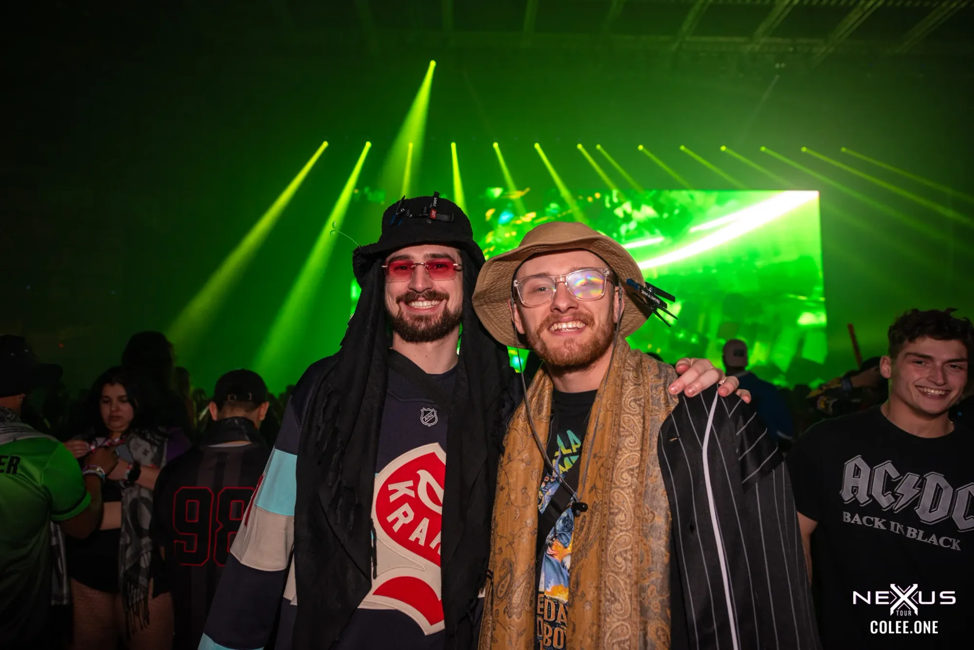 Colee.one — Thunderdome 2024 photography, image 22 of 336