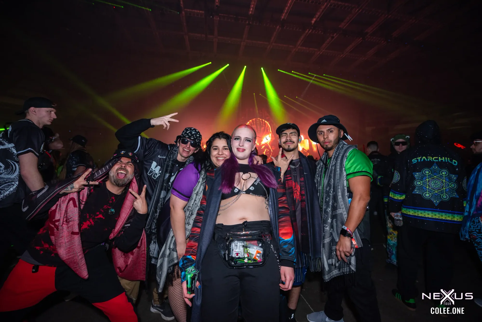 Colee.one — Thunderdome 2024 photography, image 25 of 336