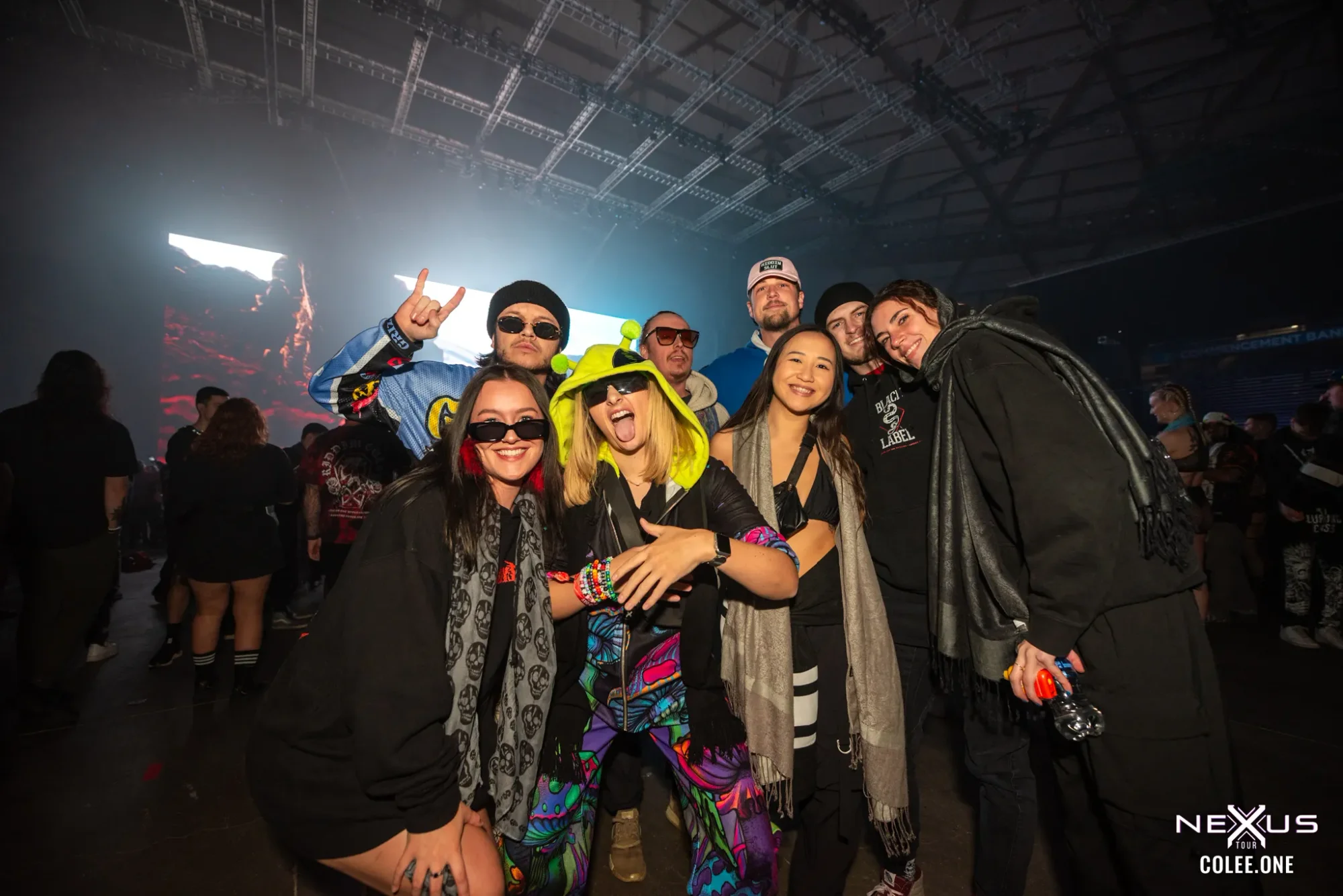 Colee.one — Thunderdome 2024 photography, image 27 of 336