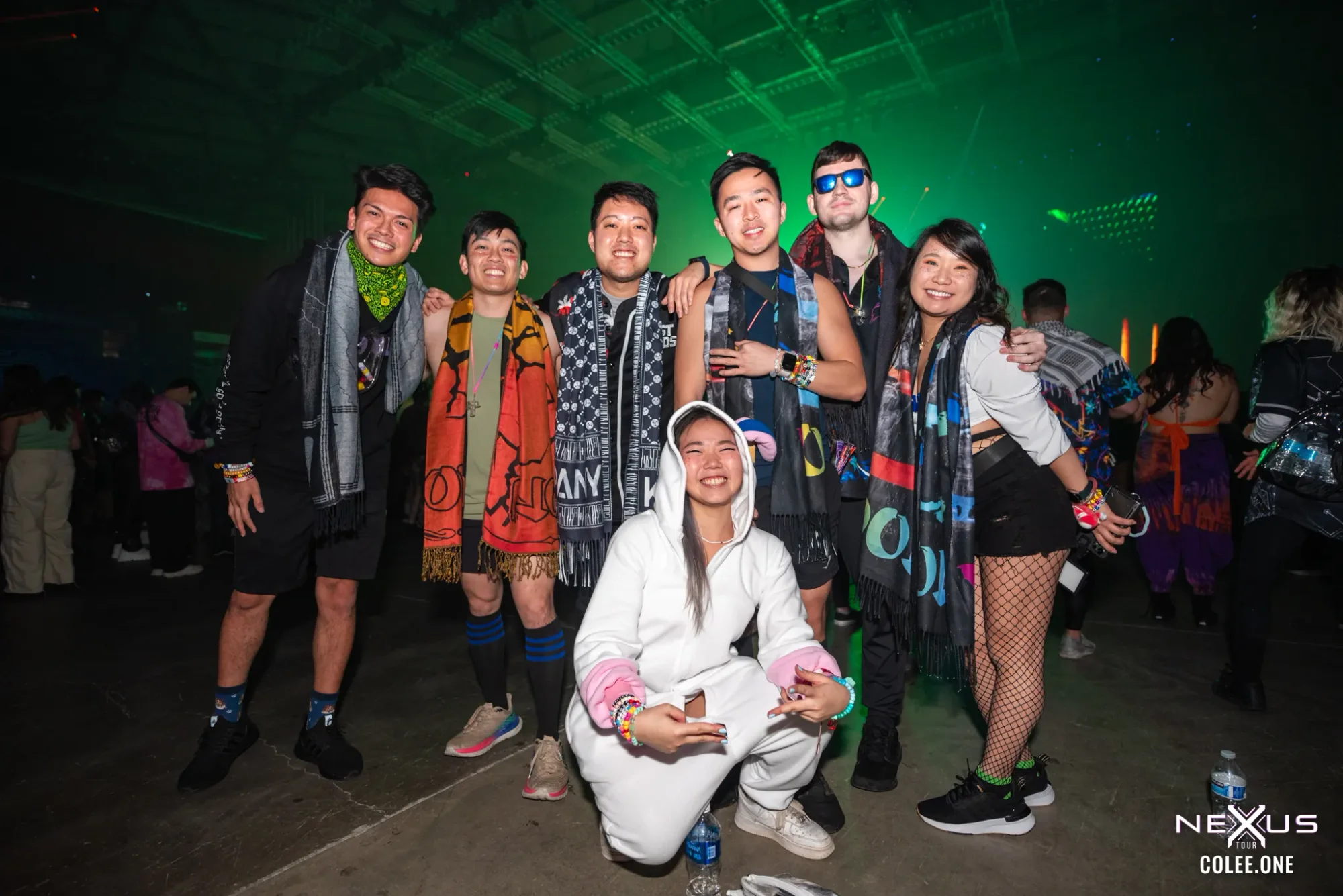 Colee.one — Thunderdome 2024 photography, image 28 of 336