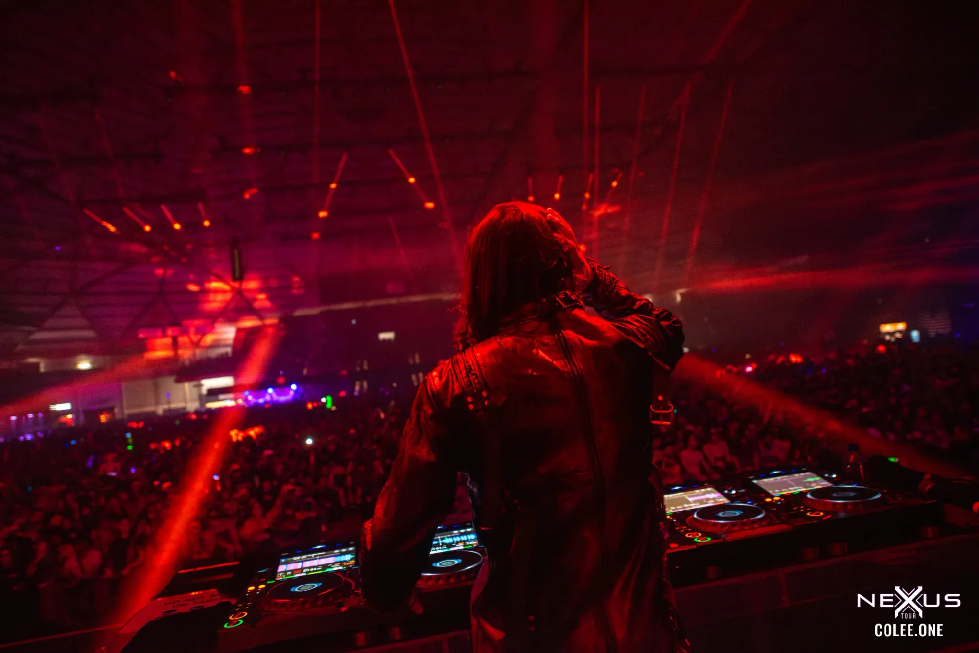 Colee.one — Thunderdome 2024 photography, image 41 of 336
