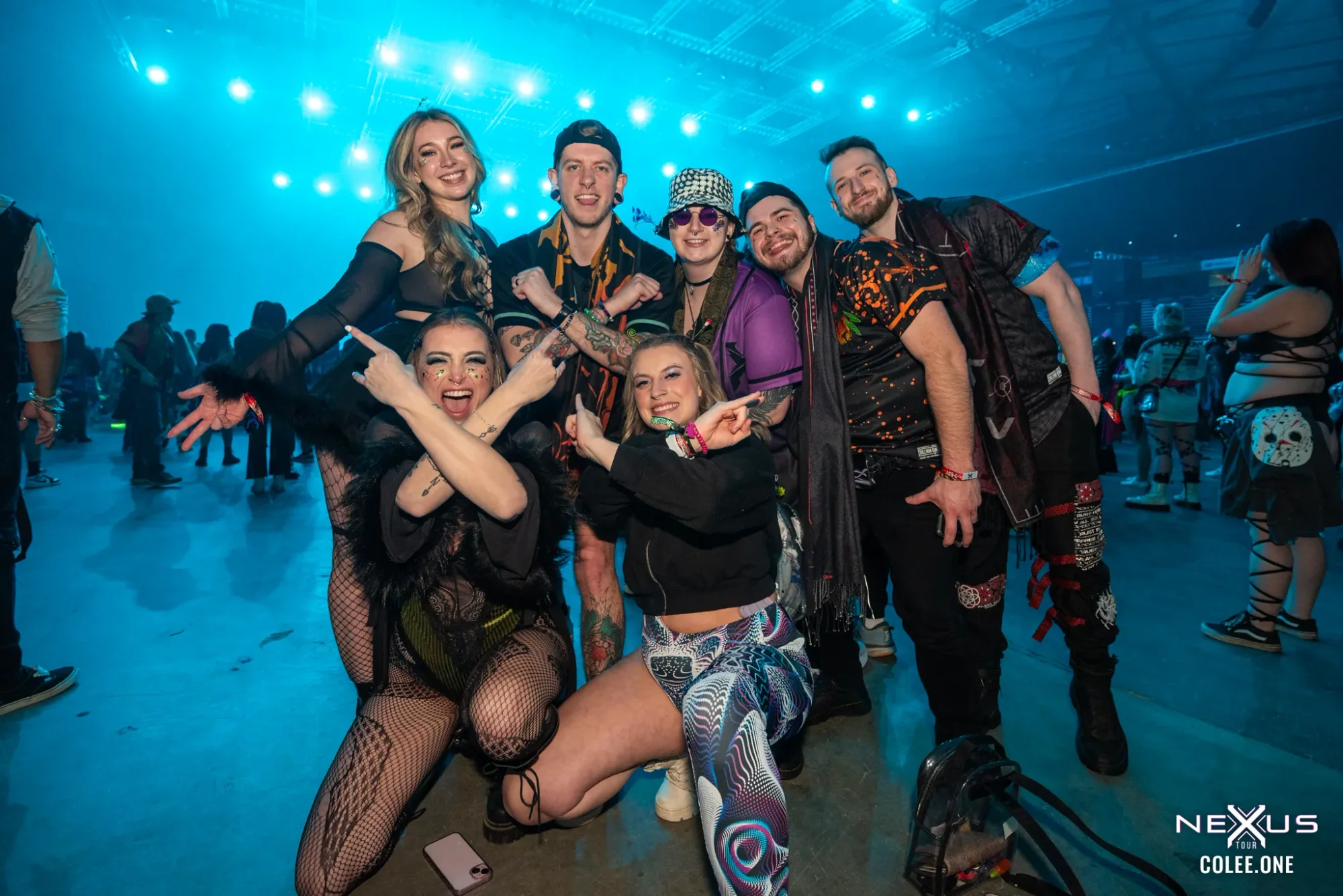 Colee.one — Thunderdome 2024 photography, image 50 of 336