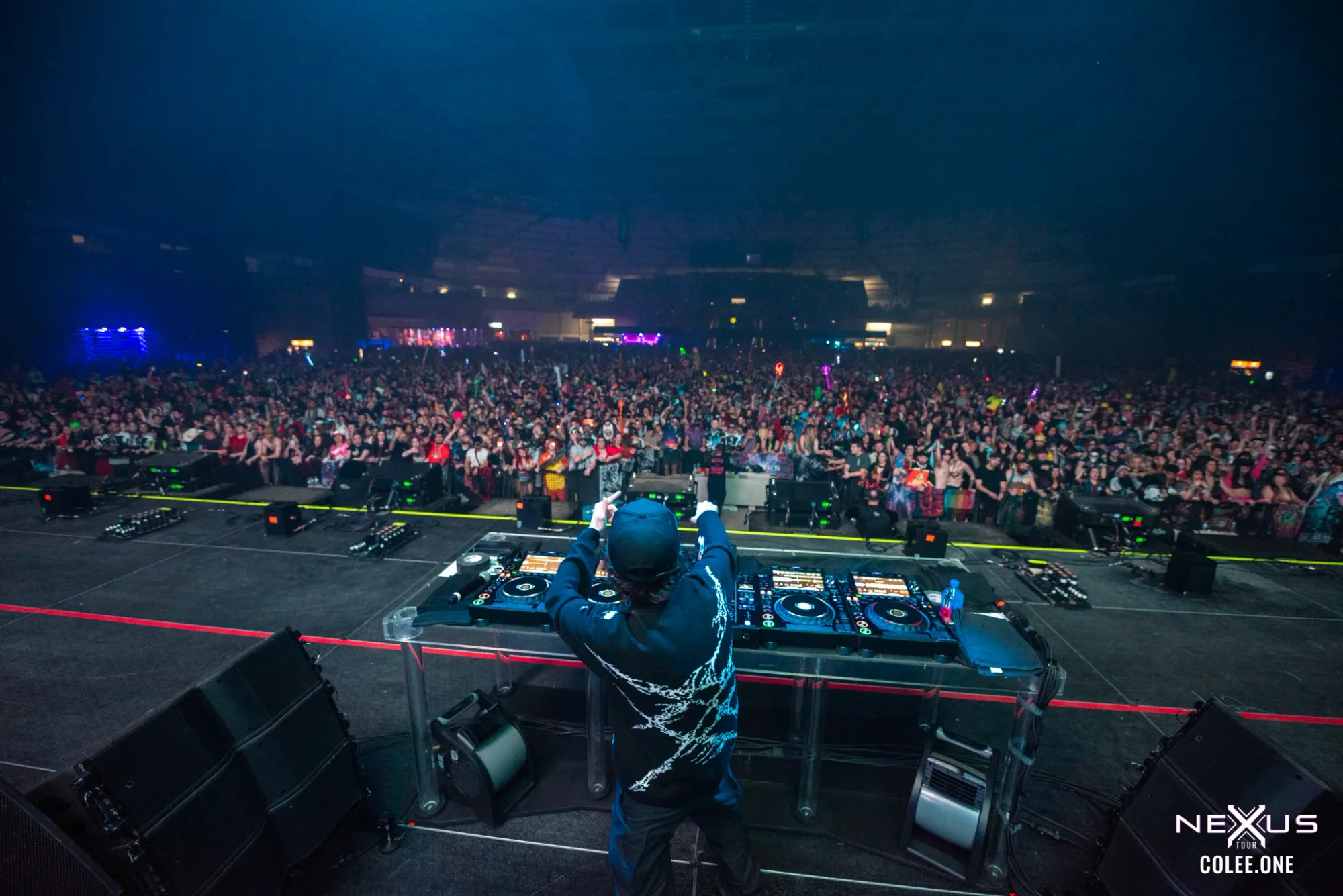 Colee.one — Thunderdome 2024 photography, image 51 of 336